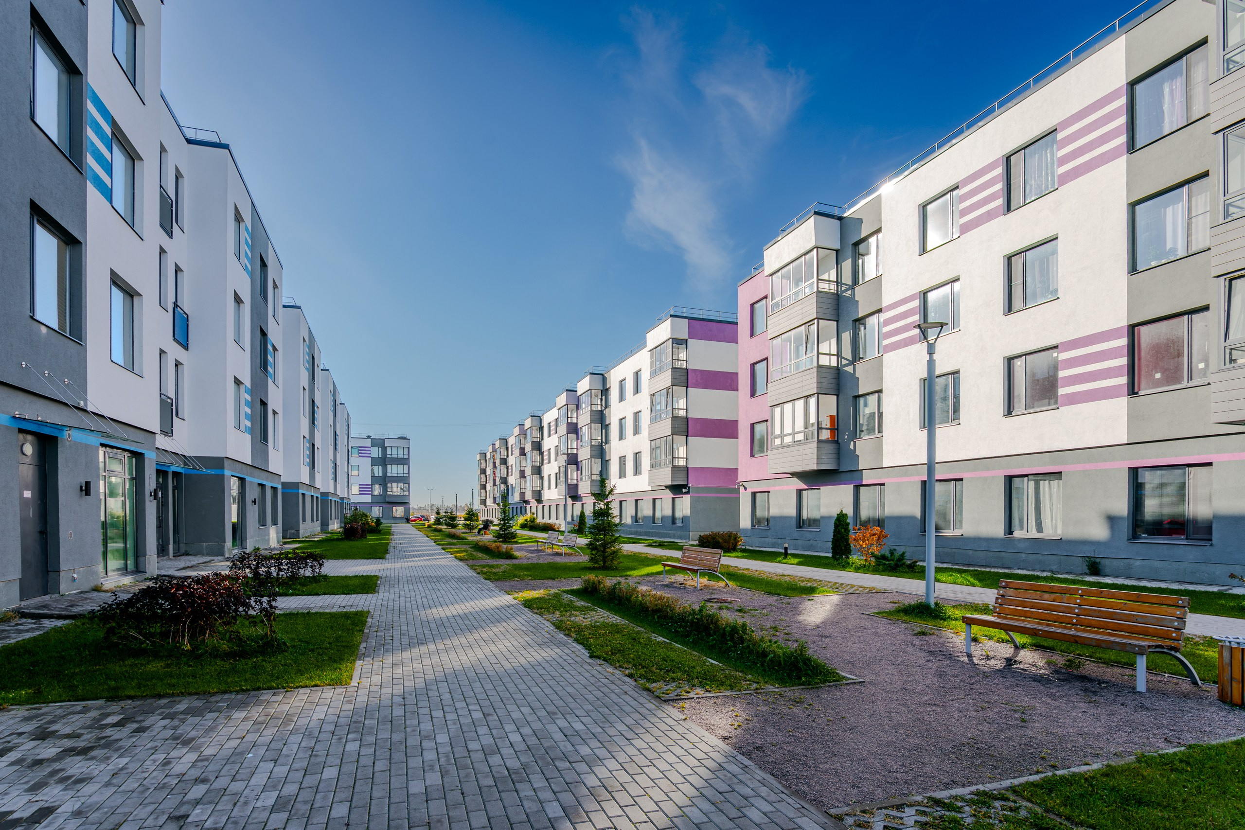 Verevo City. Портретный и интерьерный фотограф Илья Орлов