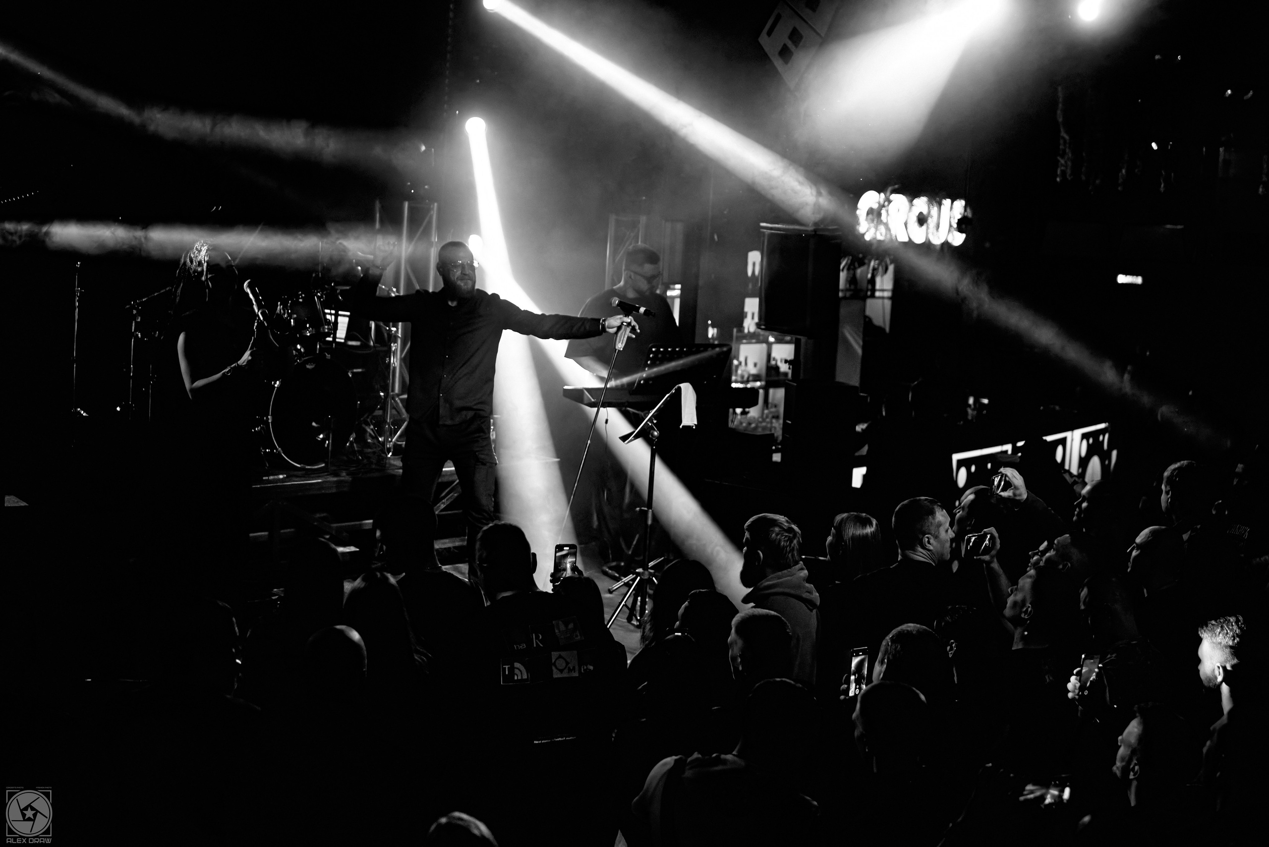 Маваши Group / 6 ноября / Красноярск. Фотограф Москва Concerts photo / Fashion photо