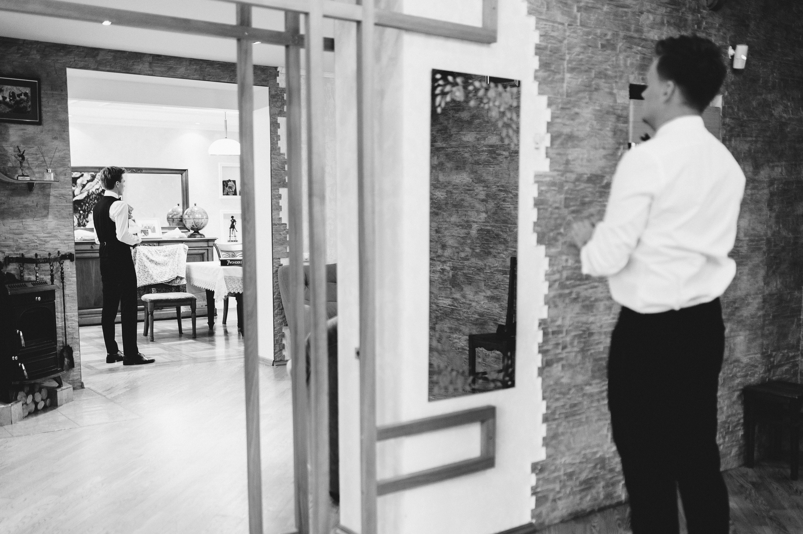 Анна и Макс. Профессиональный фотограф Алексей Васенцев. Минск, СПБ, Москва