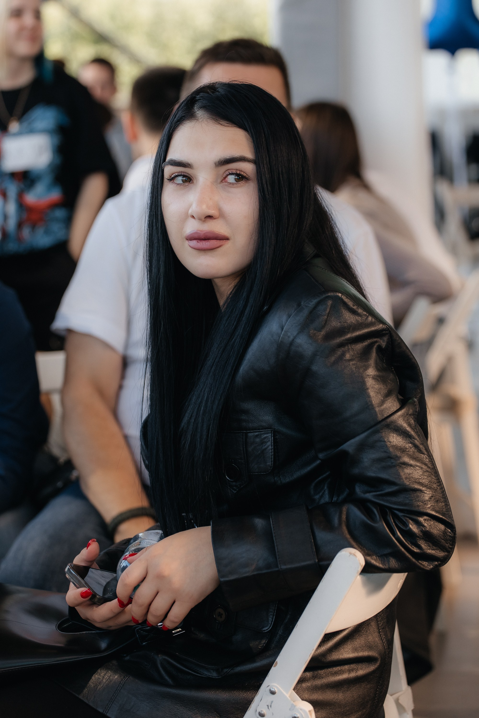 Тимбилдинг компании ПКБ. Фотограф в Волгограде — Александра Искандерова