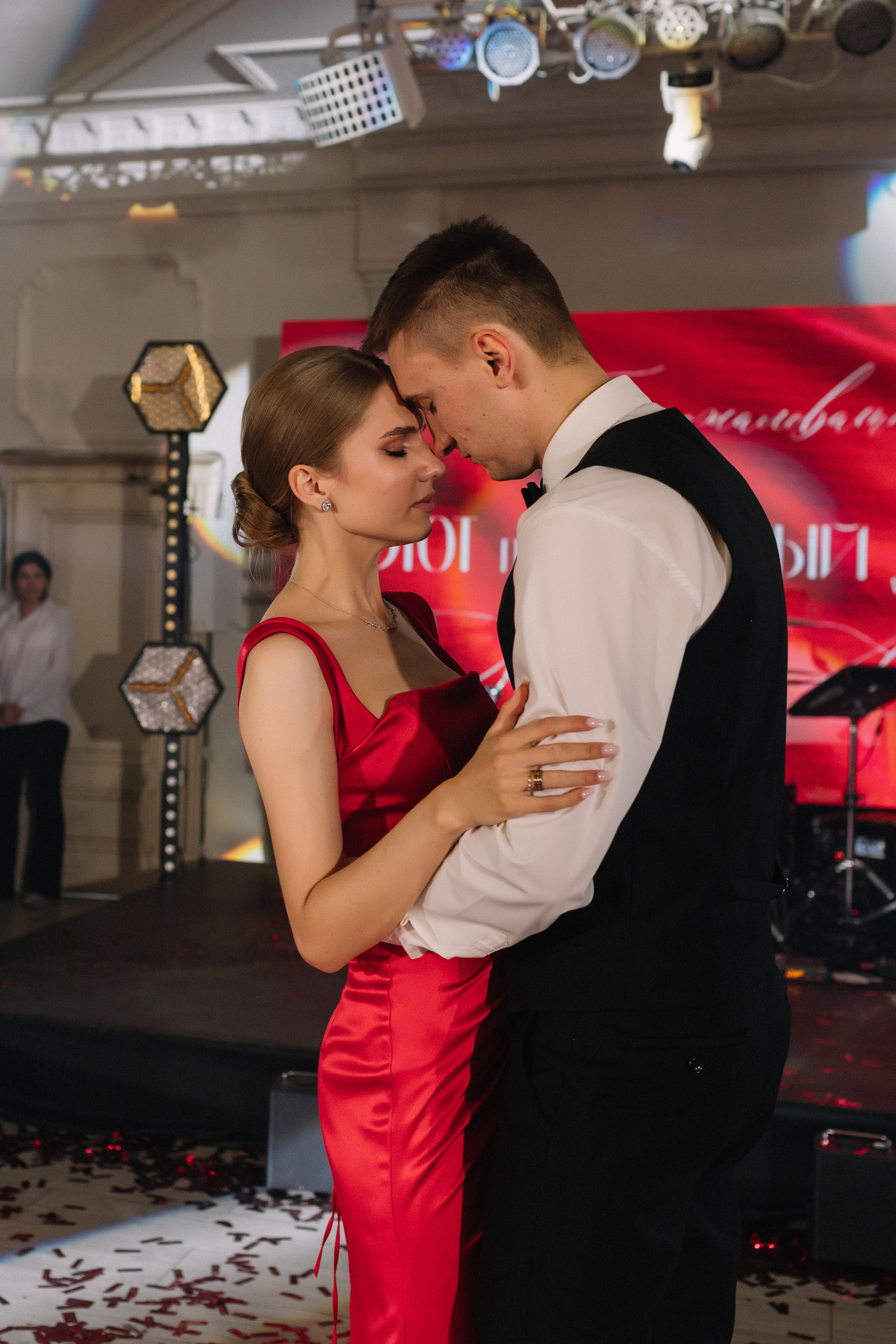 Максим и Алина. Свадебный фотограф в Краснодаре Булатова Наталия