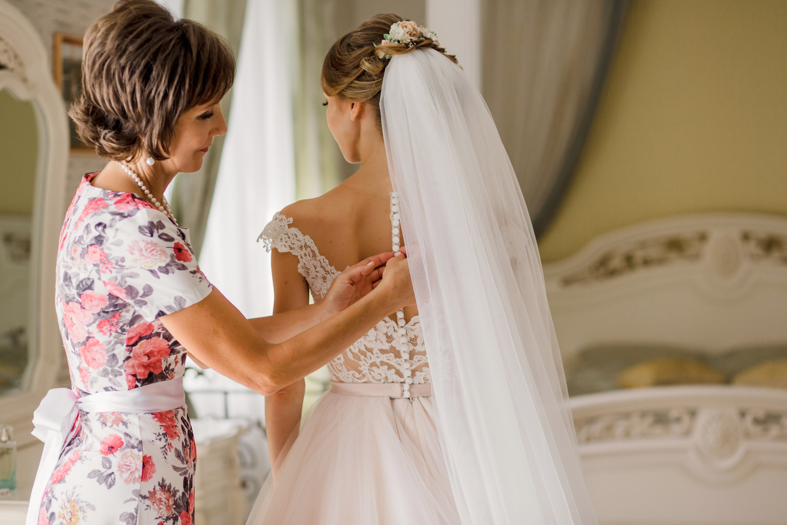 Сергей и Алиса. Свадебный и семейный фотограф в Краснодаре