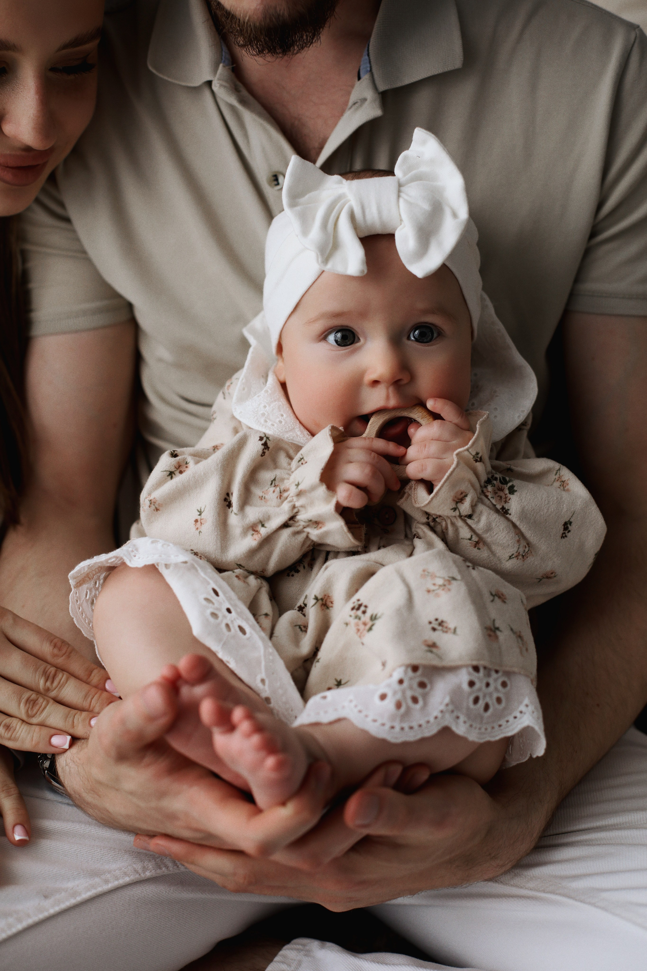 Elvira & Denis. Семейный и свадебный фотограф в Хабаровске