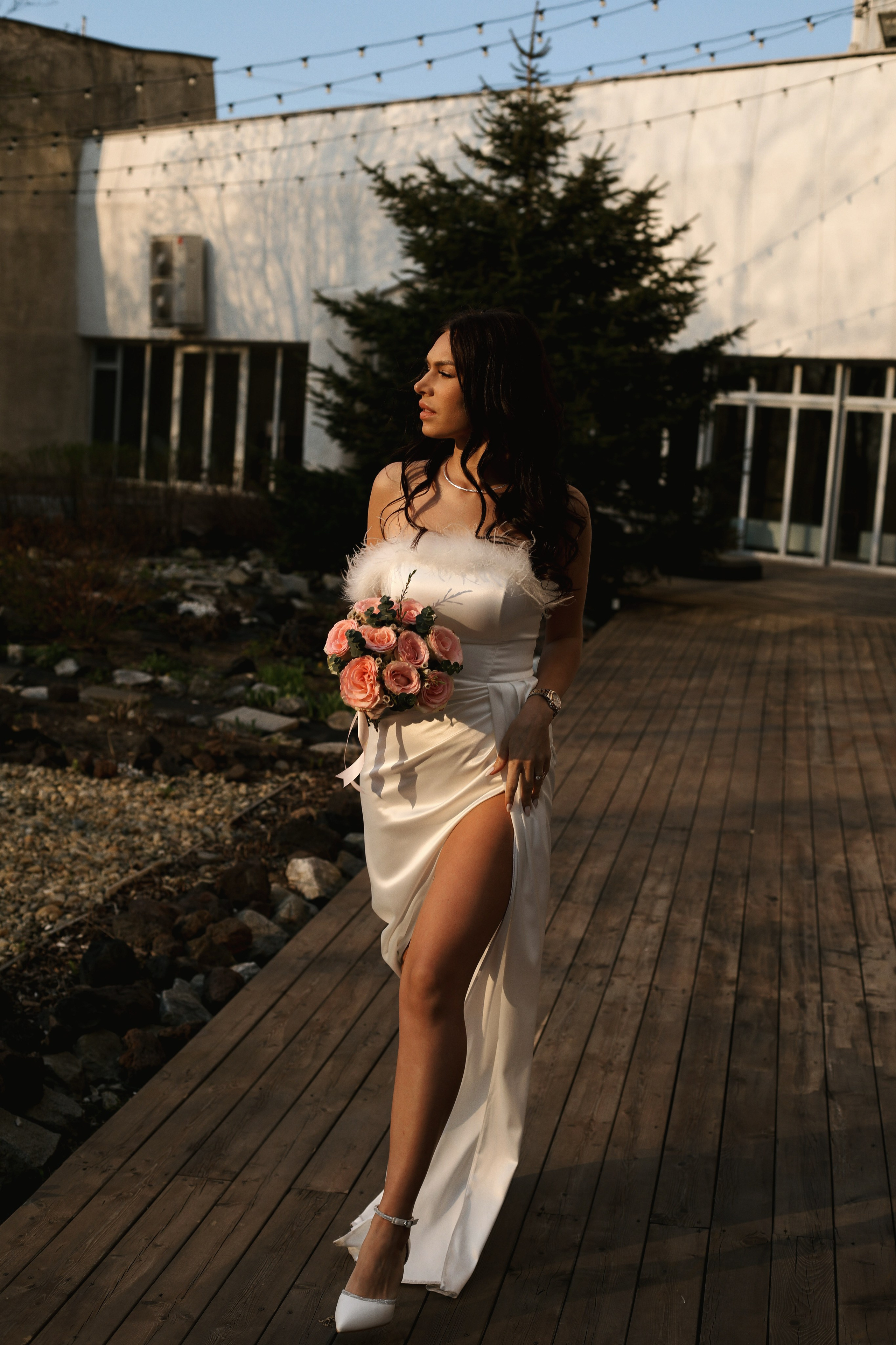 Julia & Vladimir. Семейный и свадебный фотограф в Хабаровске