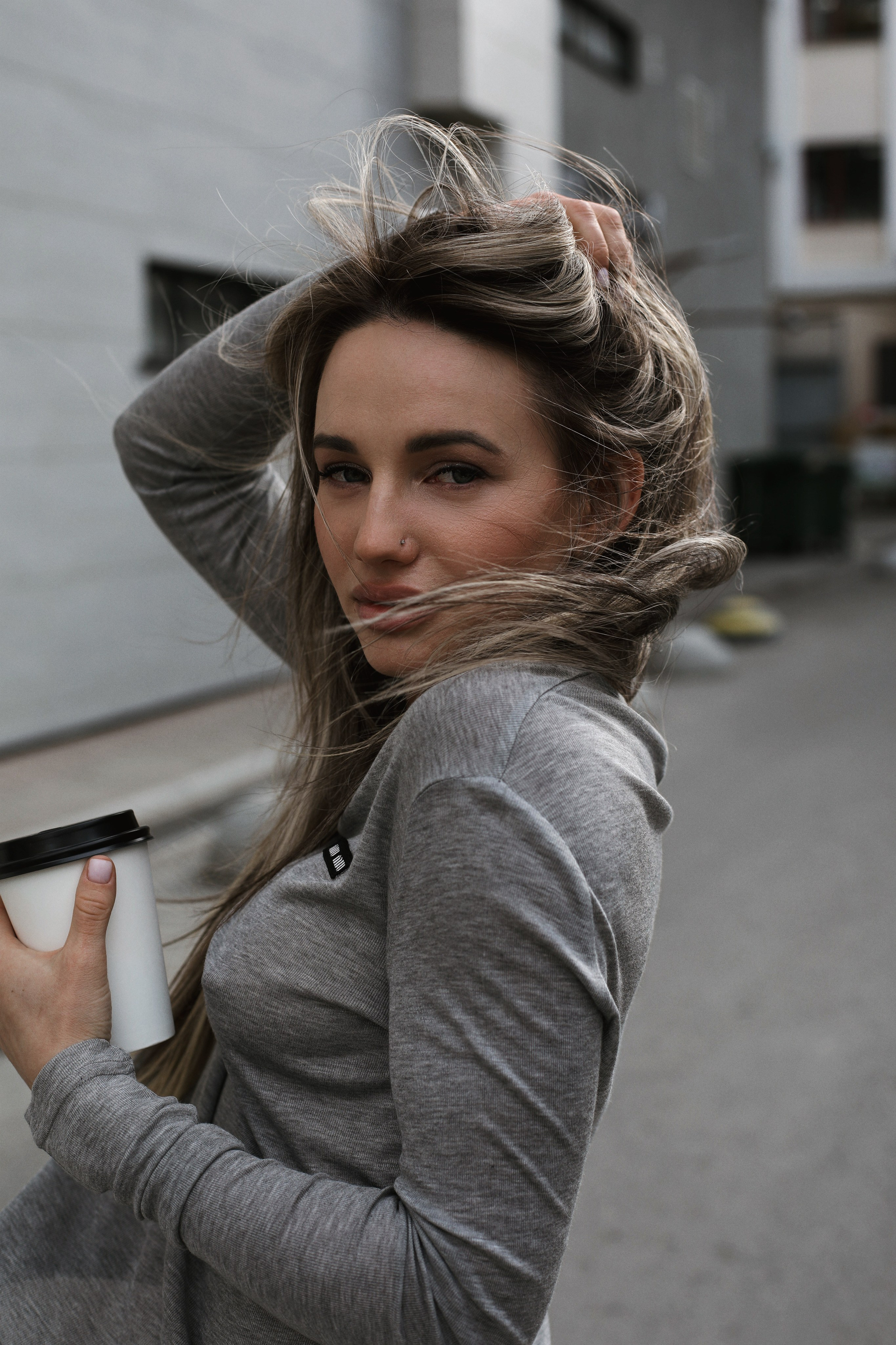 Kristina. Семейный и свадебный фотограф в Хабаровске