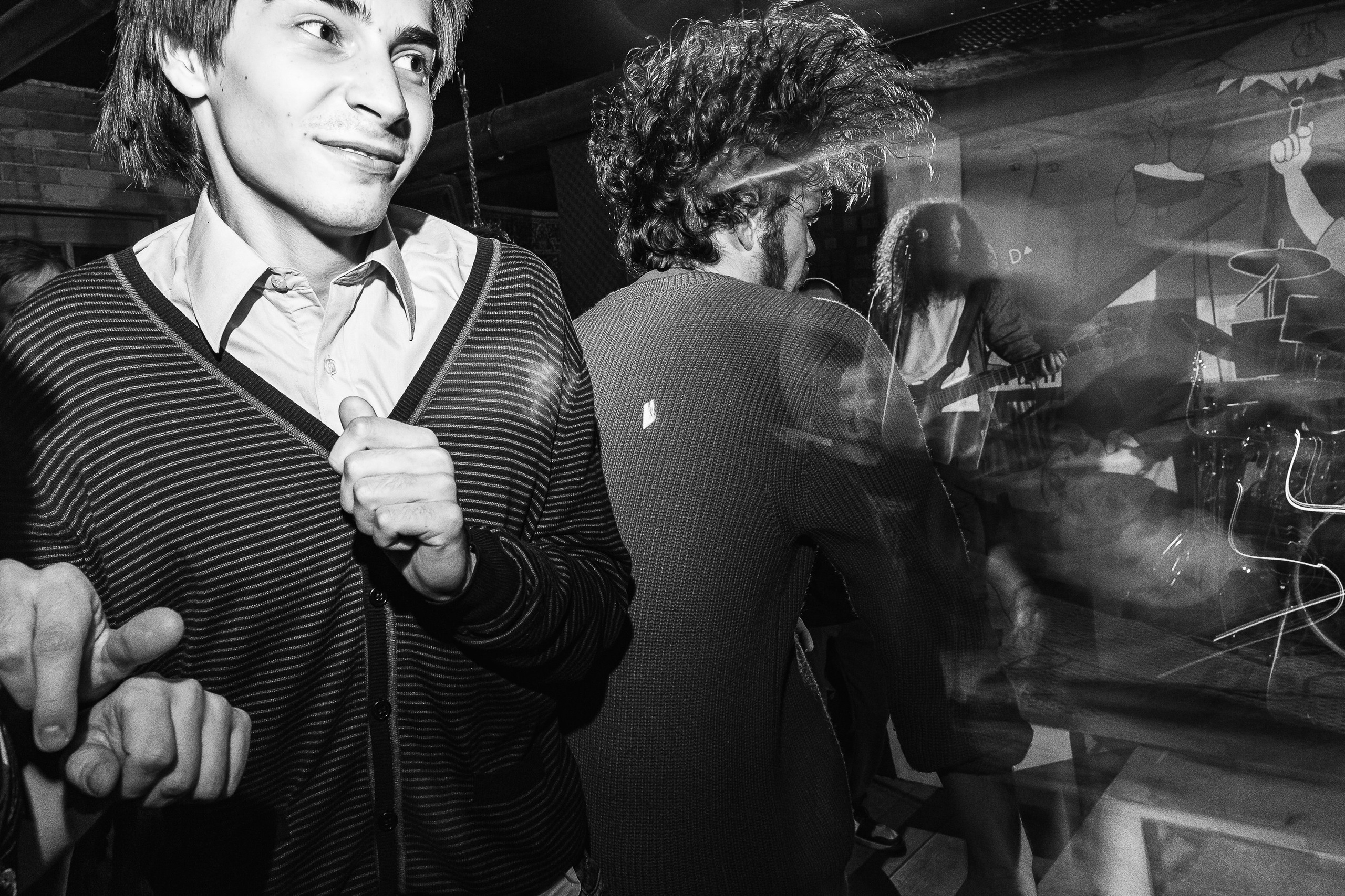 Error 1110 / Rock. Валентин Ставер — свадебный и репортажный фотограф