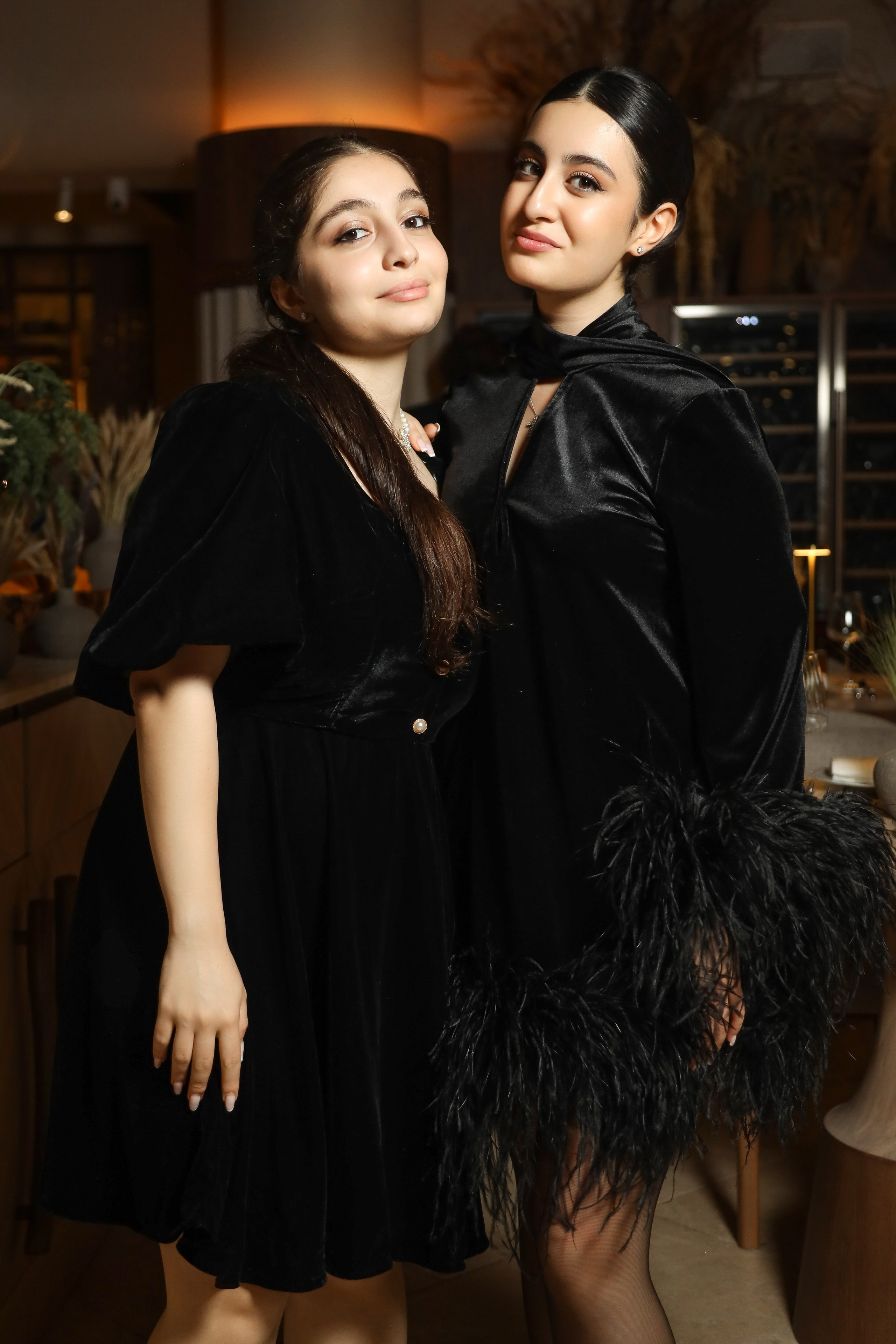 День Рождения Варвары. Фотограф Антон Чупринин