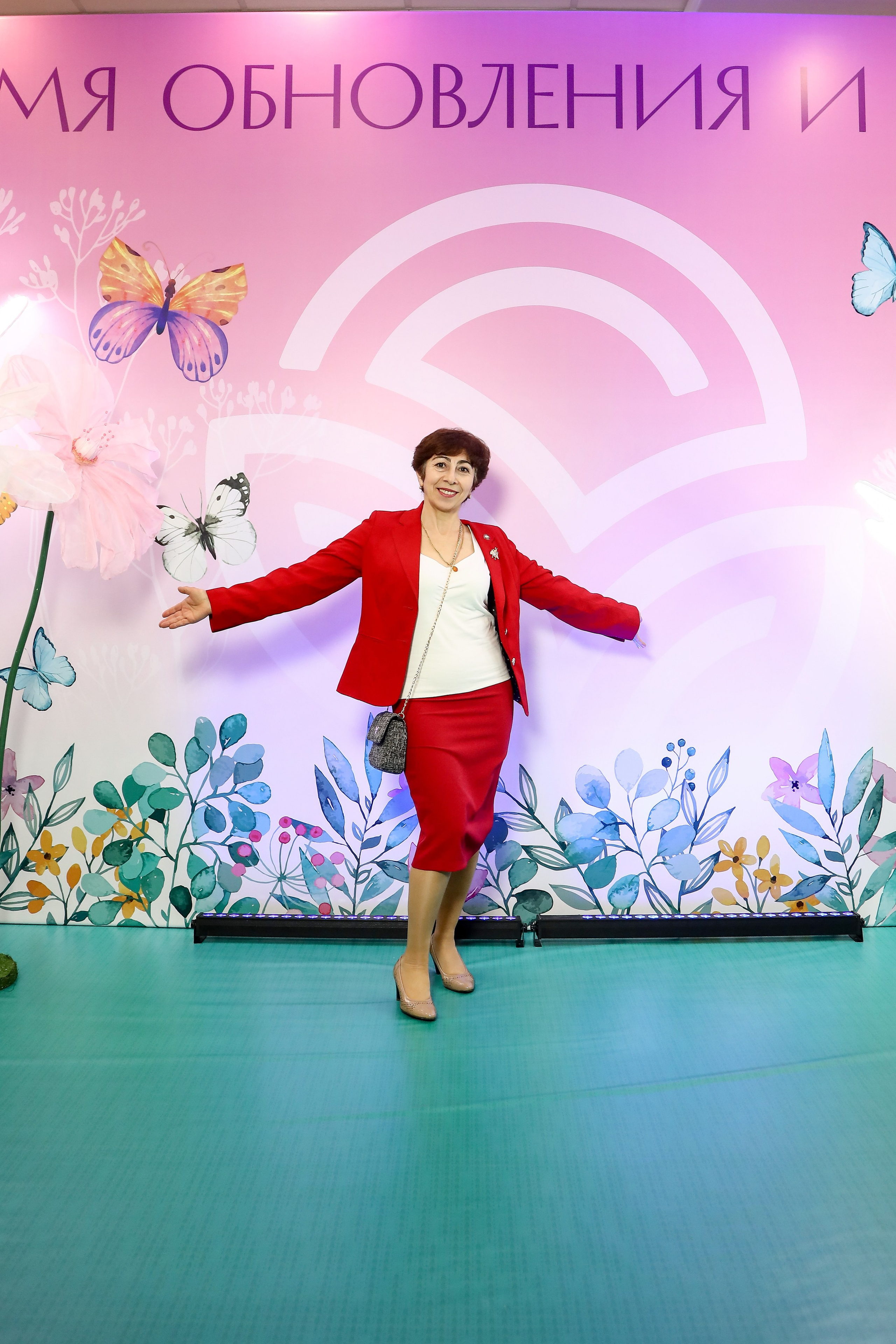 NSP Большая конференция. Фотограф Антон Чупринин