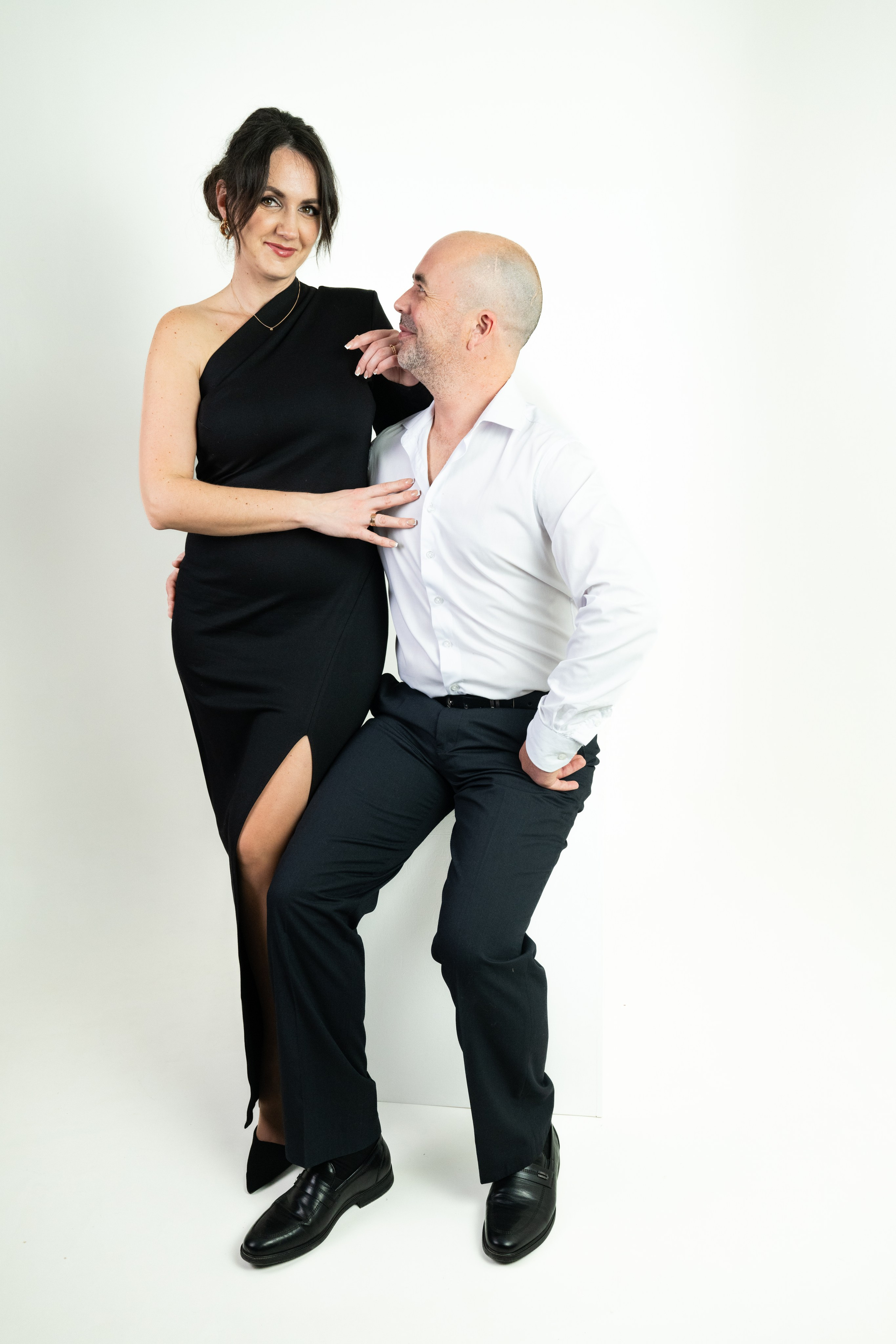 Семейные и детские фотосессии. Студийный и свадебный фотограф и видеограф в Севастополе — Юлия Макаренко