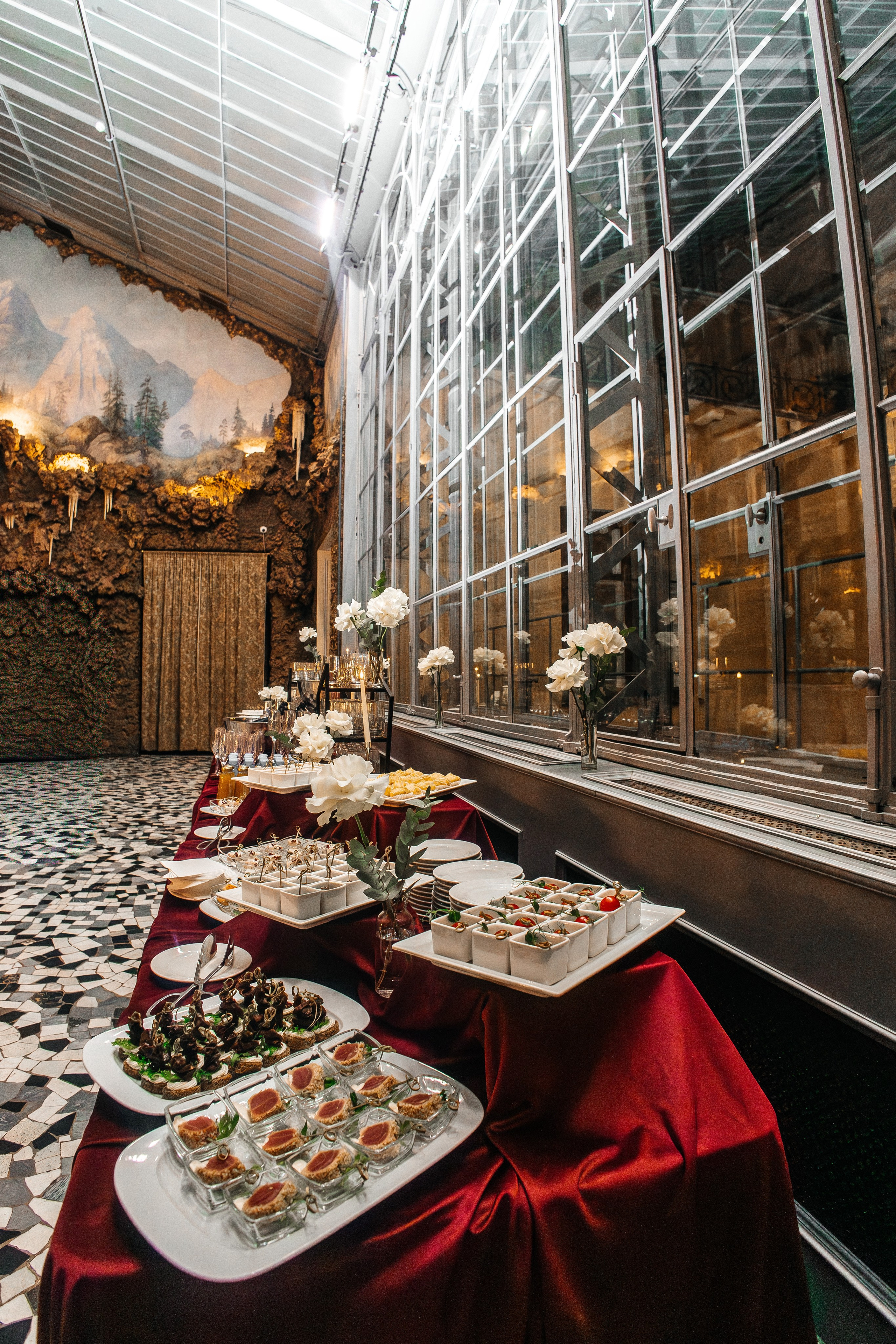 Светский репортаж «Музыкальное сердце театра». Фотограф в Санкт-Петербурге Виктория Безверхая