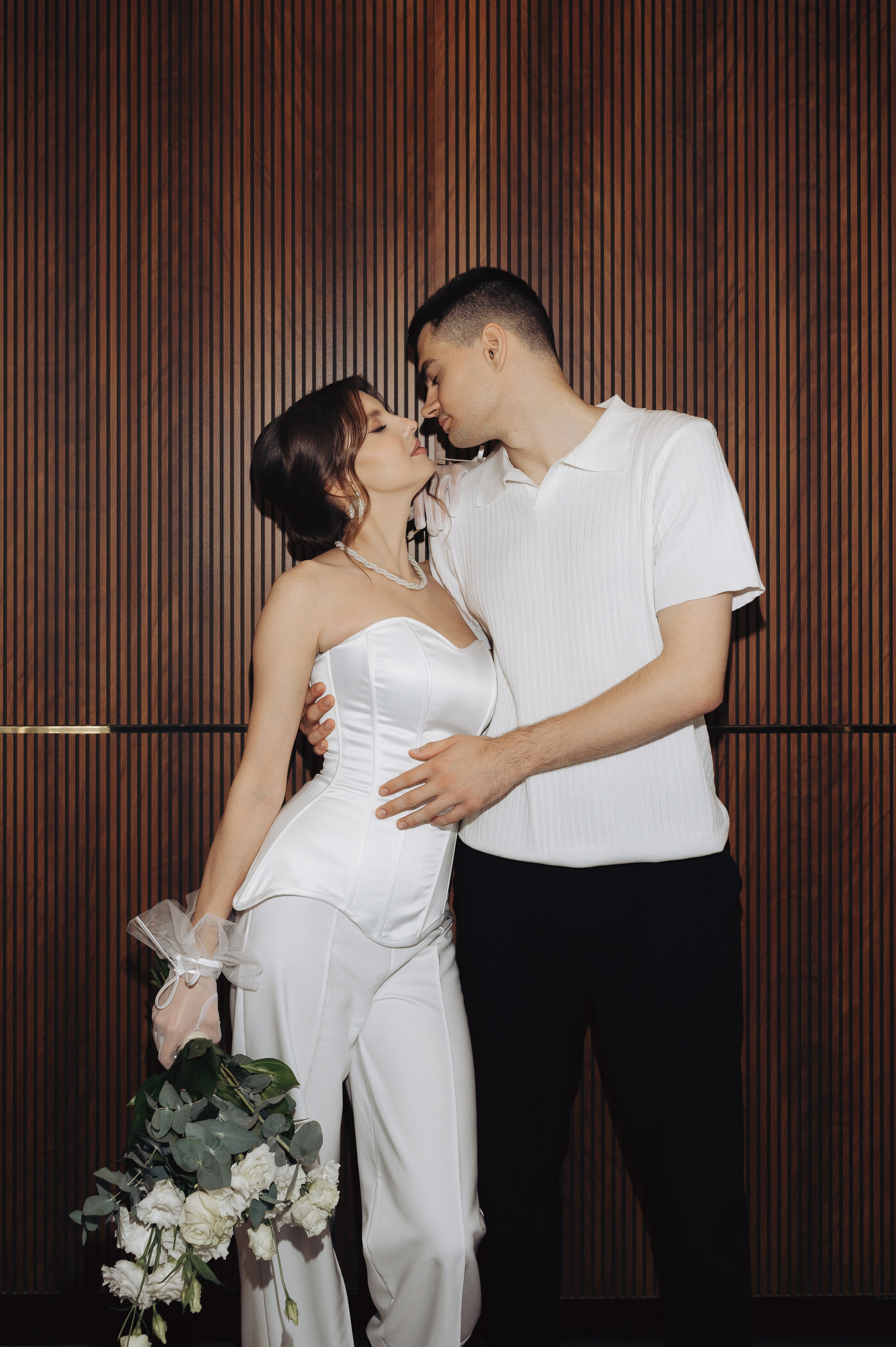 Денис | Настя