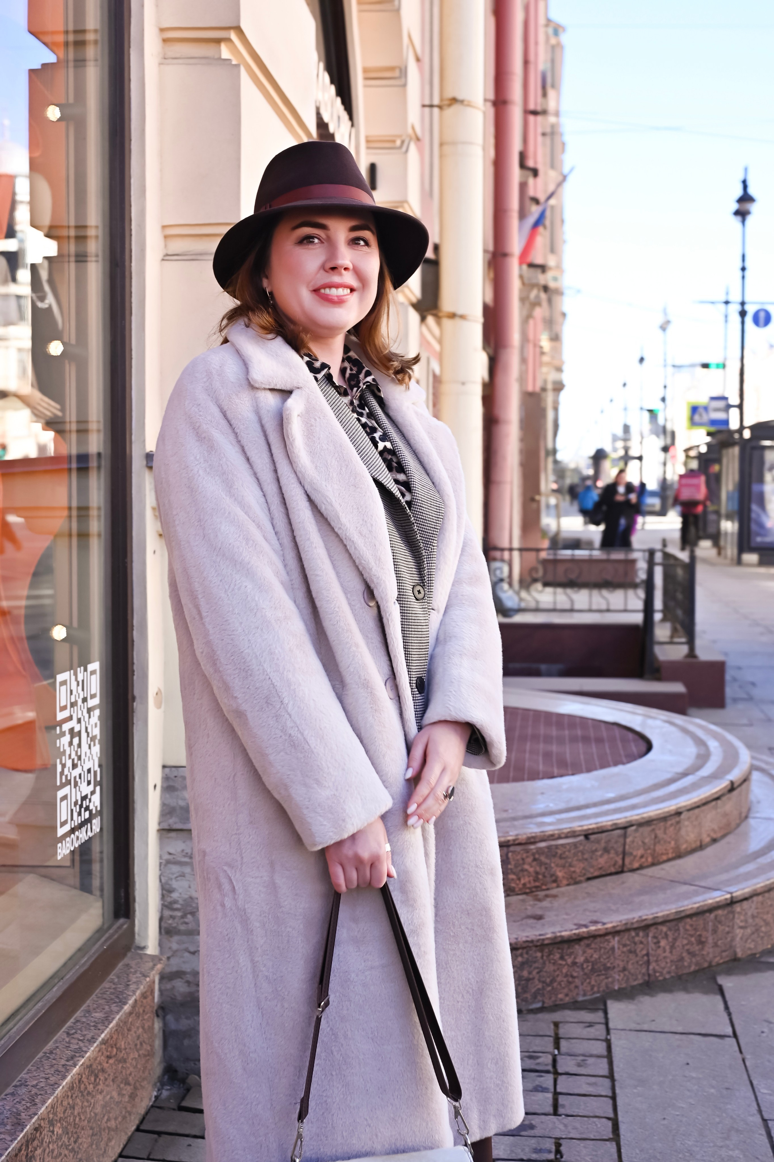 Невский проспект. ZDARONOKIA Репортажный фотограф