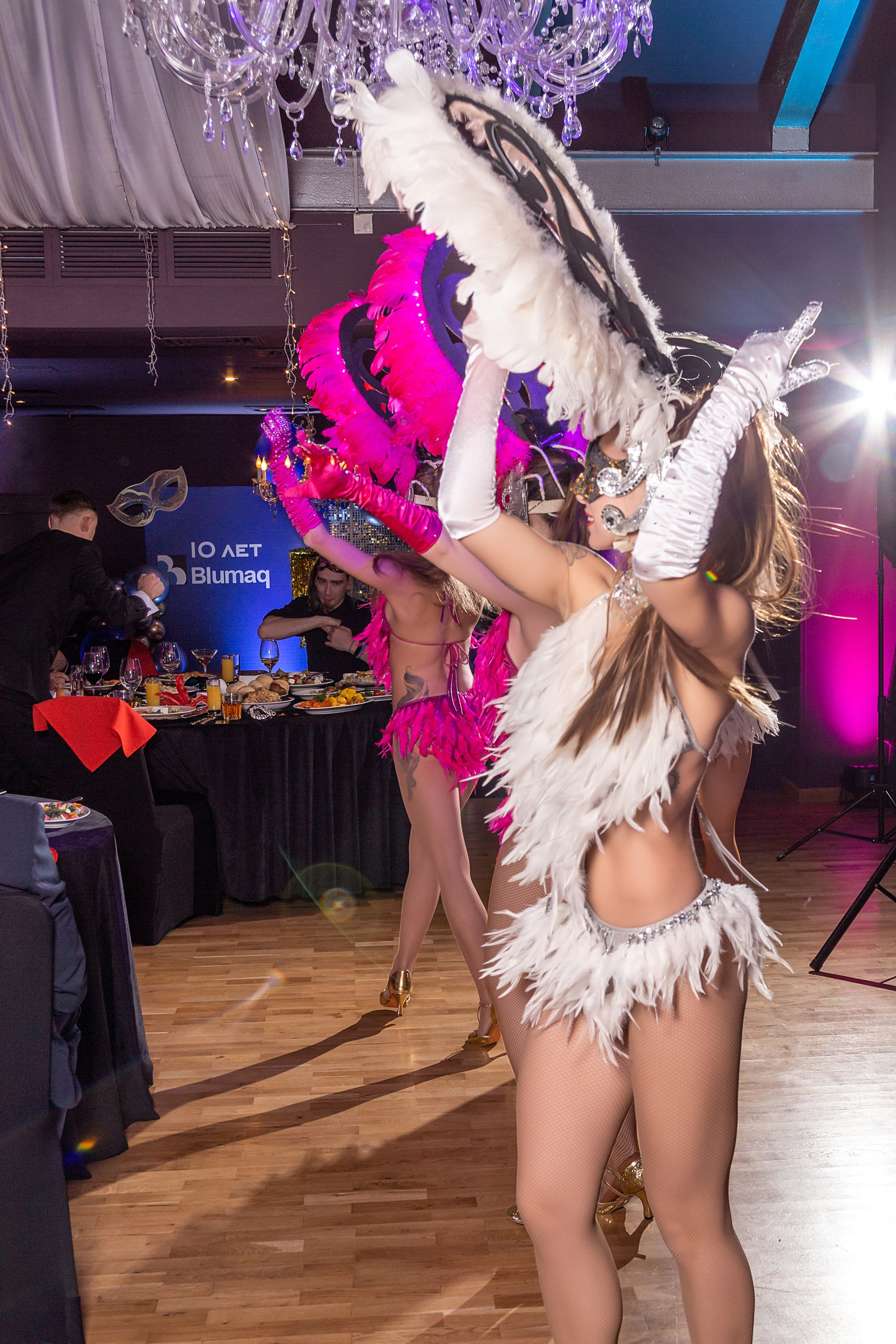 Фотографии мероприятий. Дмитрий Акимов фотограф в Санкт-Петербург