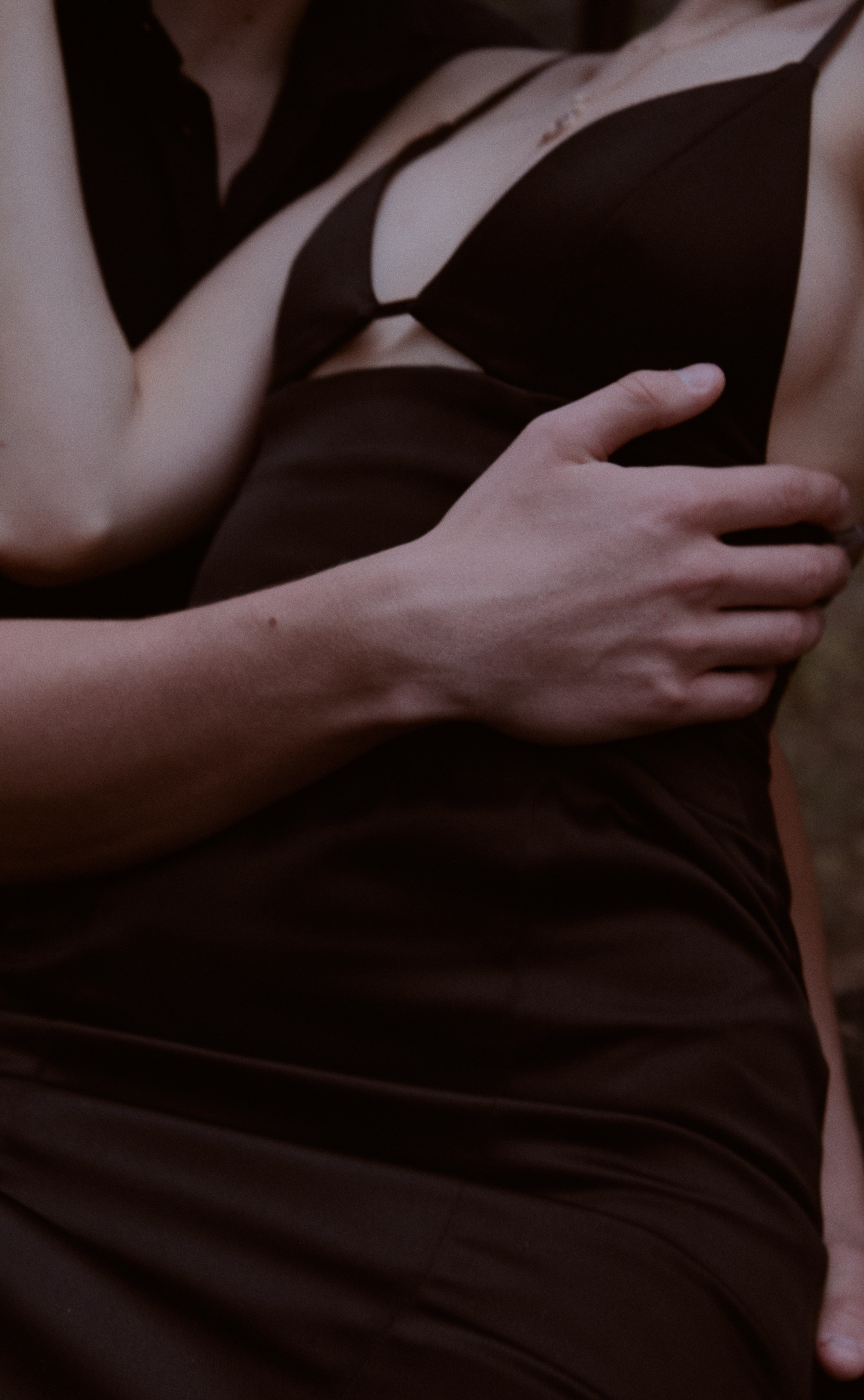 Лора и Слава. Фотограф лавстори Москва/МО Приятелева Ангелина