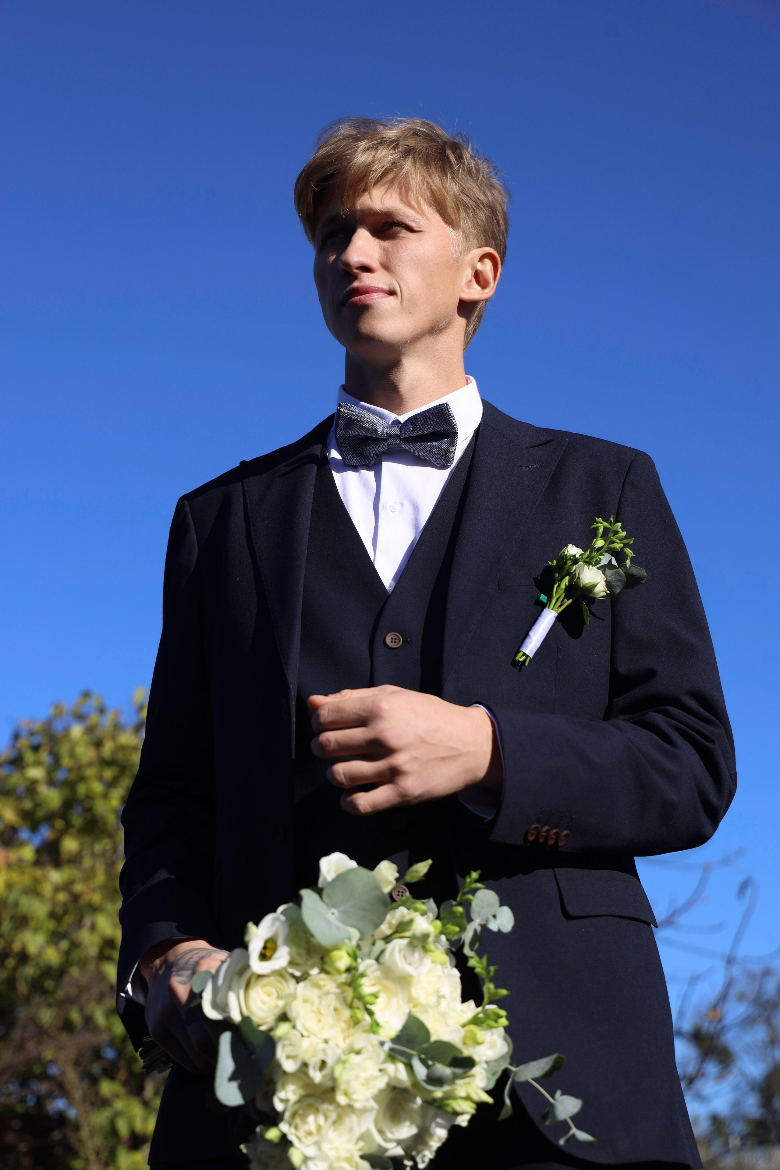 Илья & Ксения. Olya Posnimay