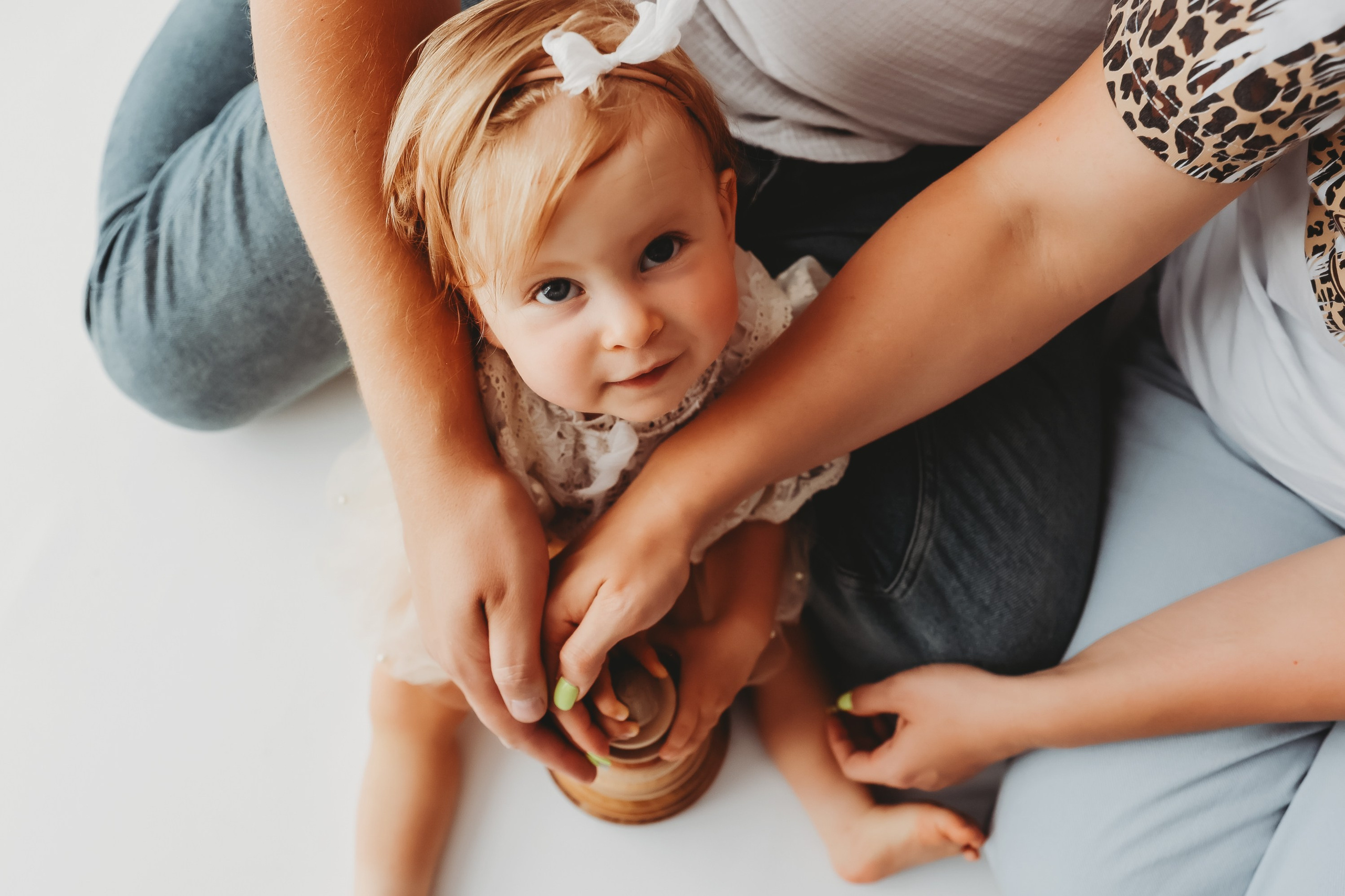 Годовасие Ариши. Фотограф в Туле Оксана Денисова