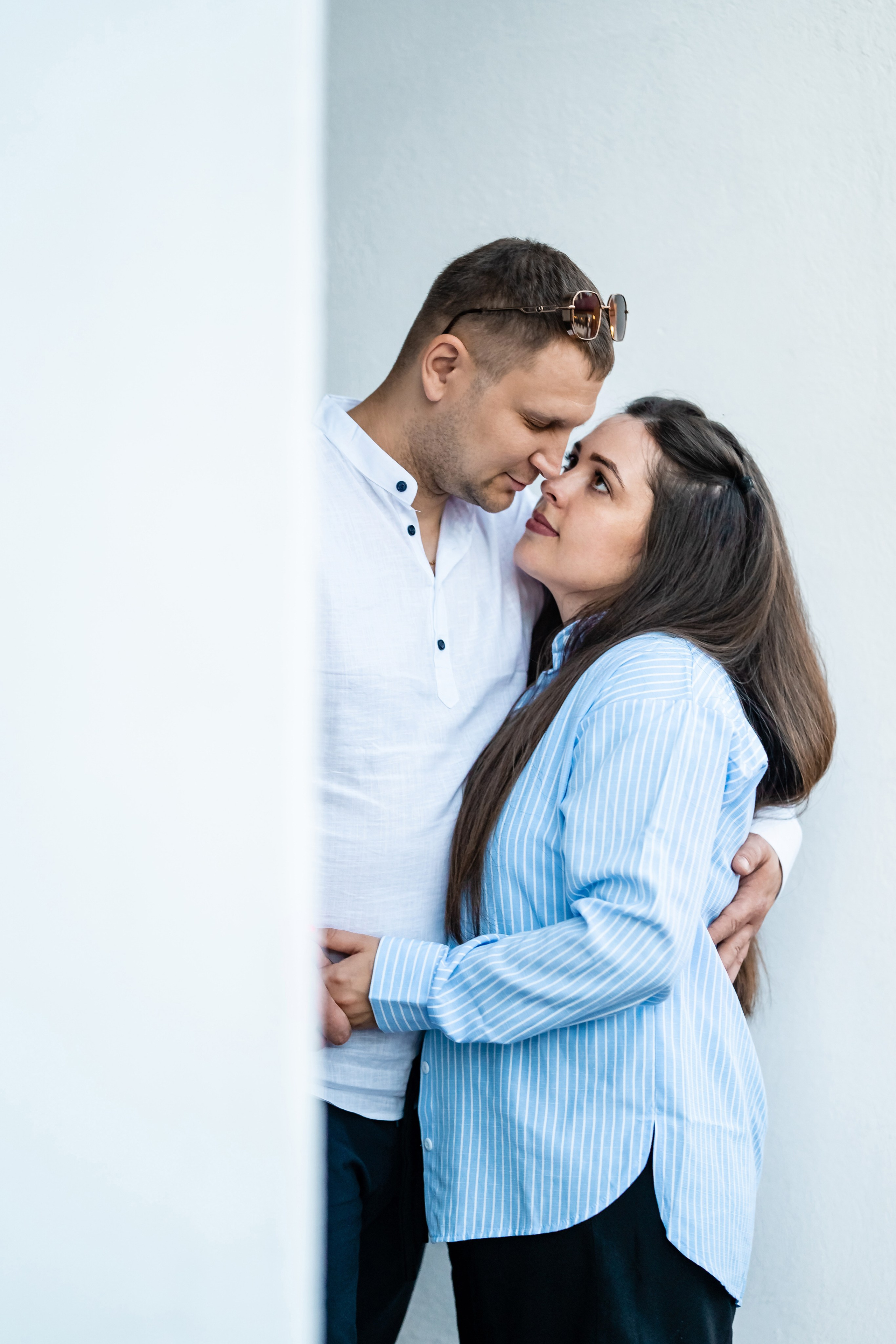 Лето. Фотограф Валентина Полунина