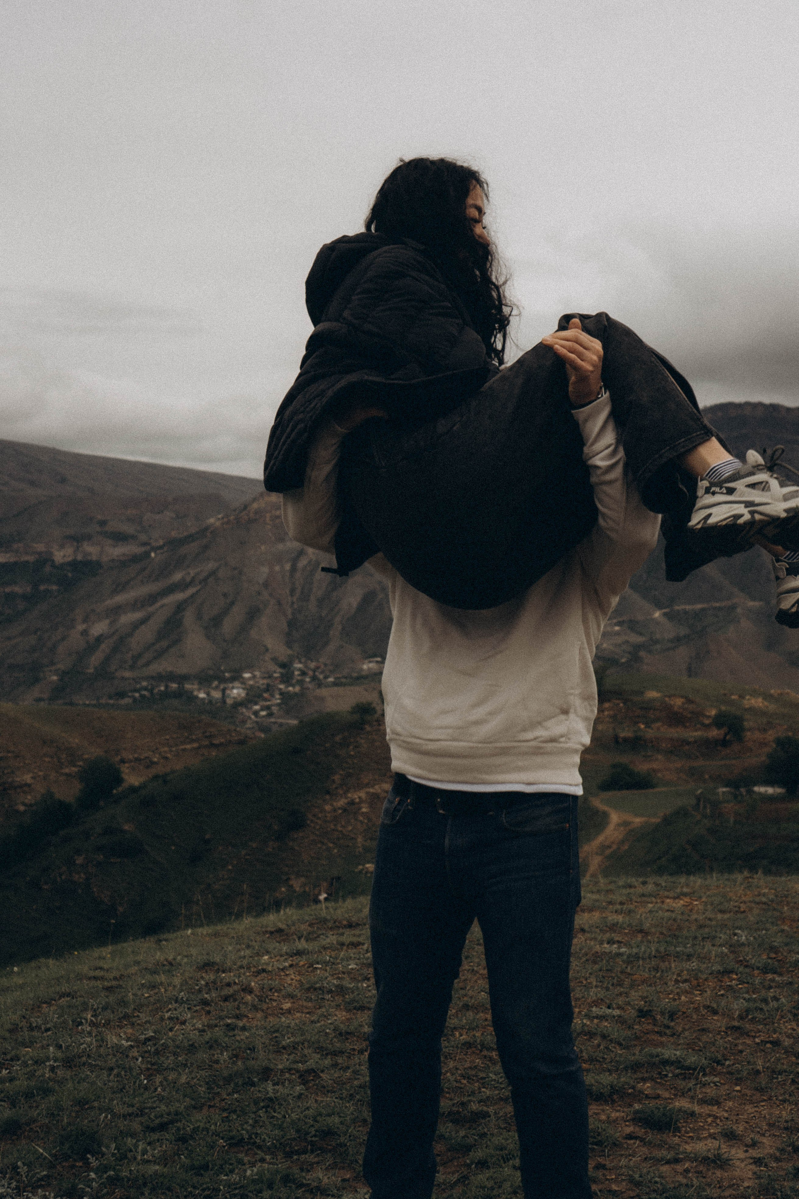 Горы. Профессиональный фотограф, Санкт-Петербург — Виктория Богомолова