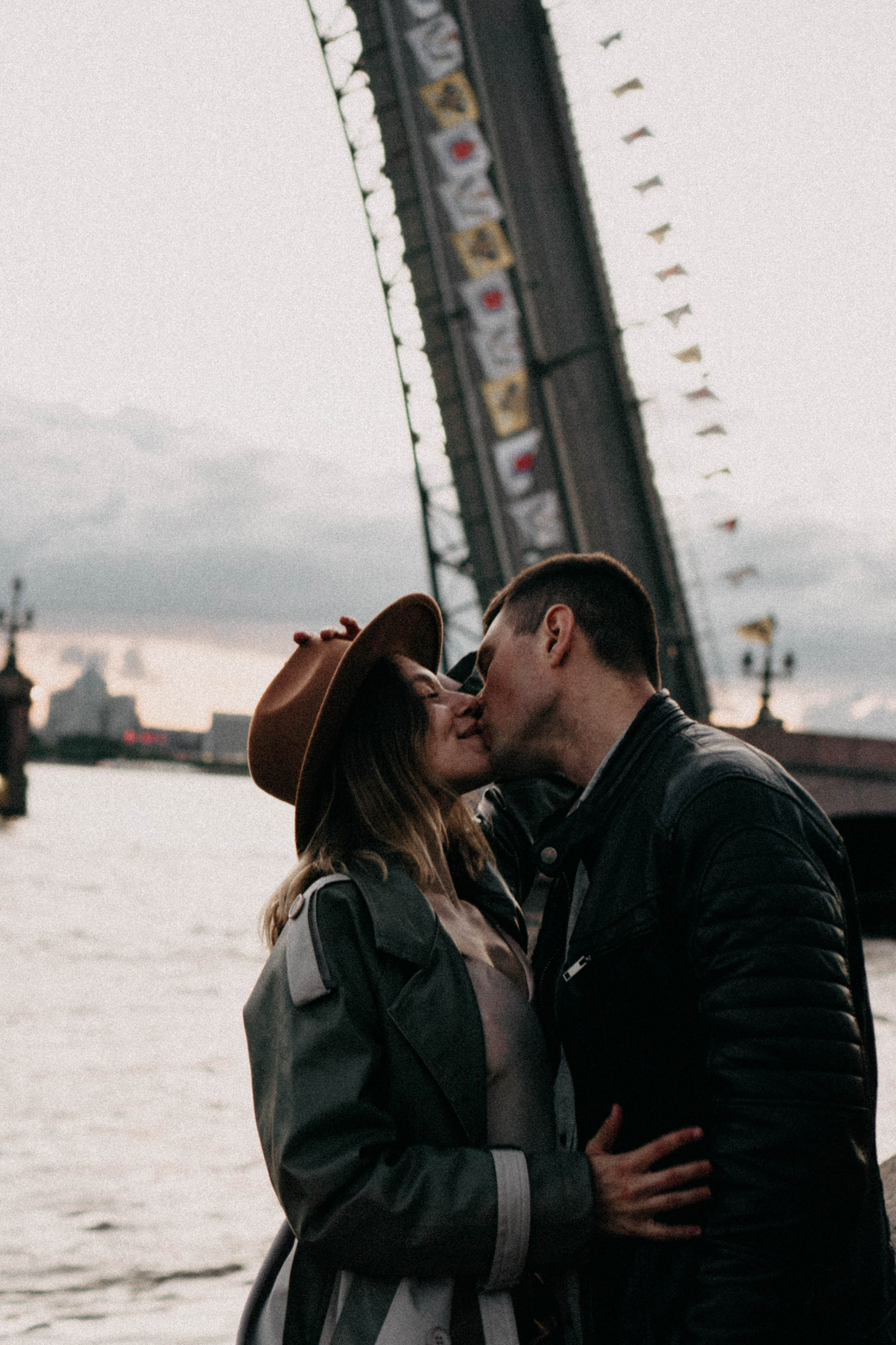 Рассветная, белые ночи. Профессиональный фотограф, Санкт-Петербург — Виктория Богомолова