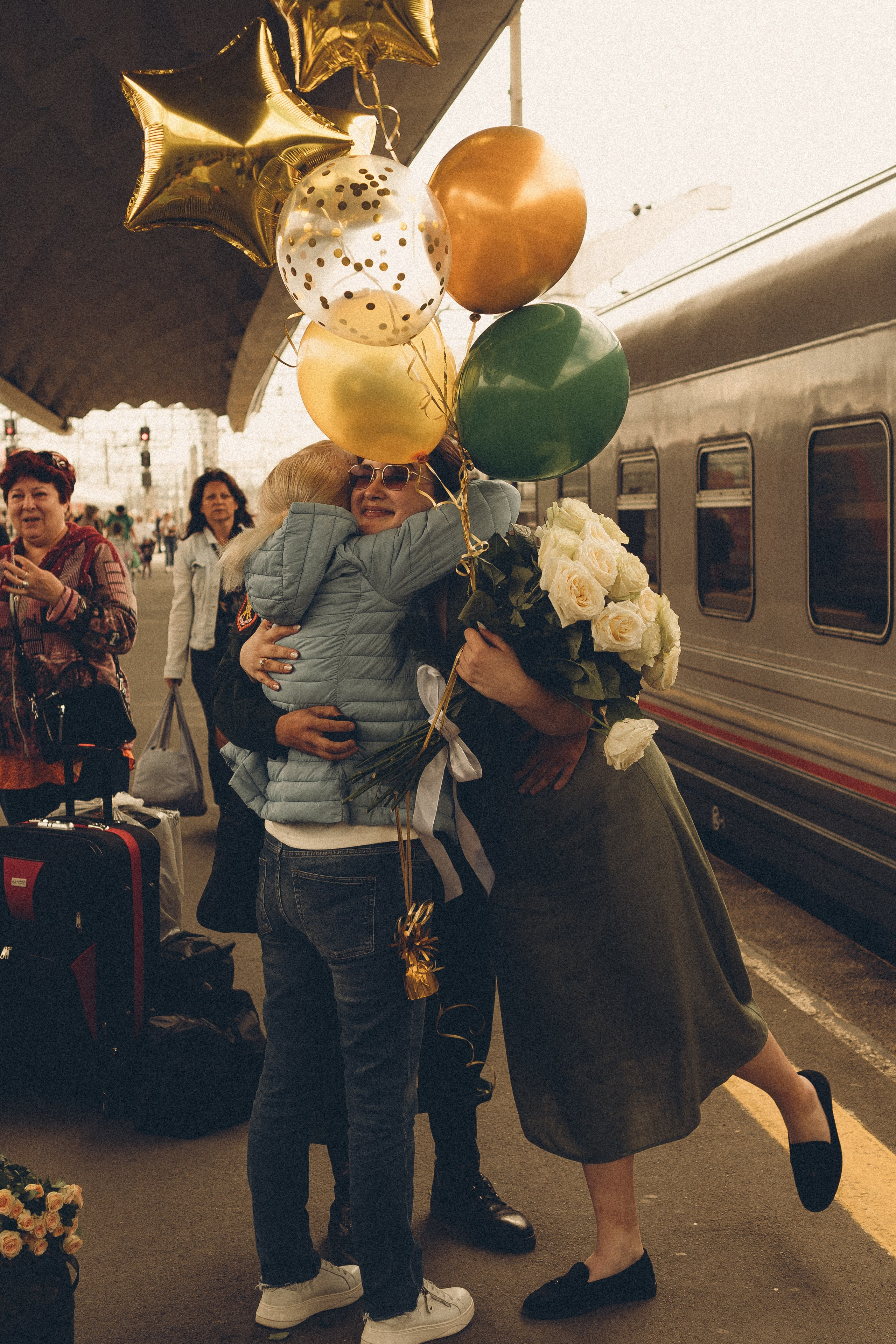 ПРЕДЛОЖЕНИЕ. Профессиональный фотограф, Санкт-Петербург — Виктория Богомолова