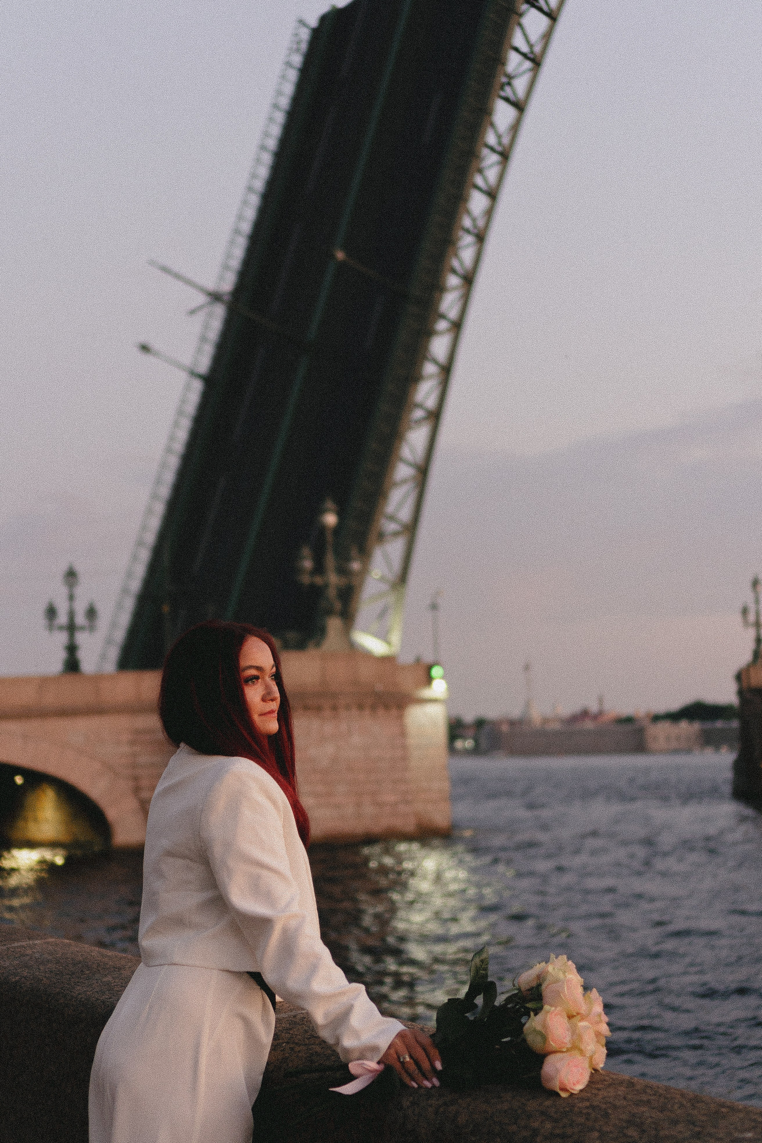 РАССВЕТНАЯ ИСТОРИЯ. Профессиональный фотограф, Санкт-Петербург — Виктория Богомолова