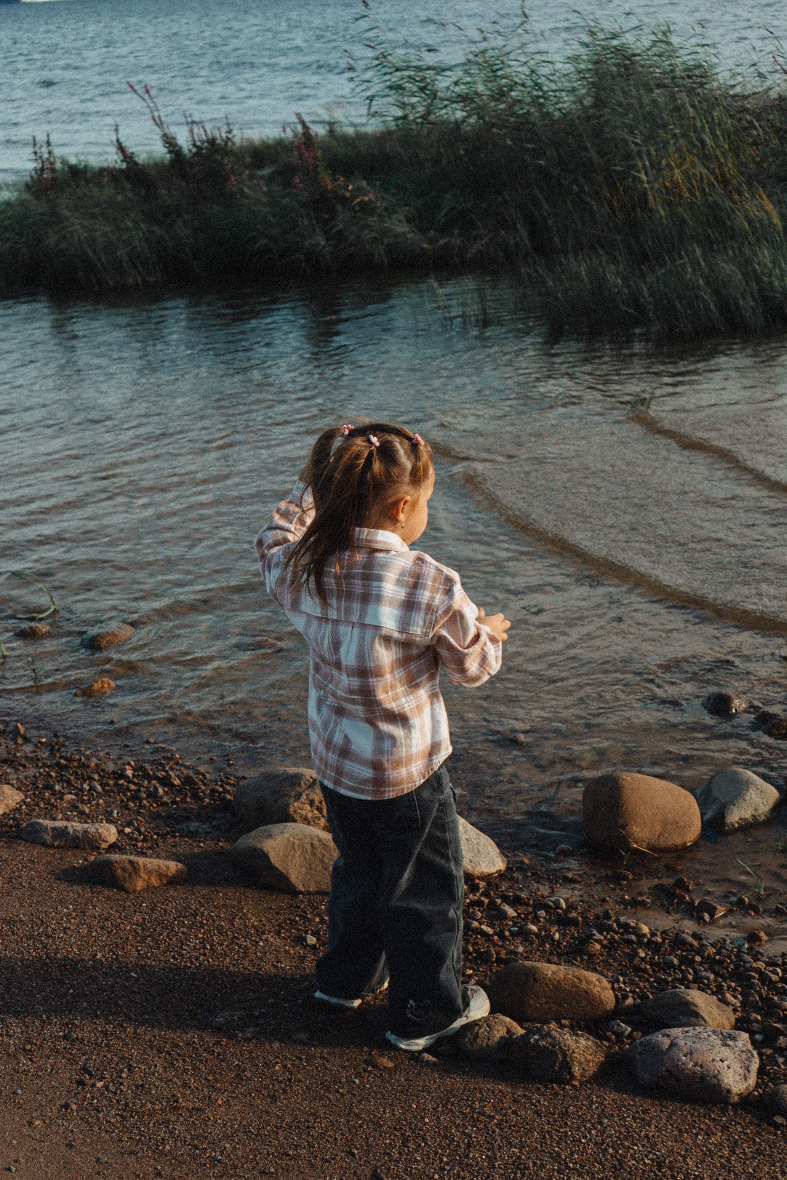 МАМА И ДОЧКА НА ФИНСКОМ ЗАЛИВЕ. Профессиональный фотограф, Санкт-Петербург — Виктория Богомолова