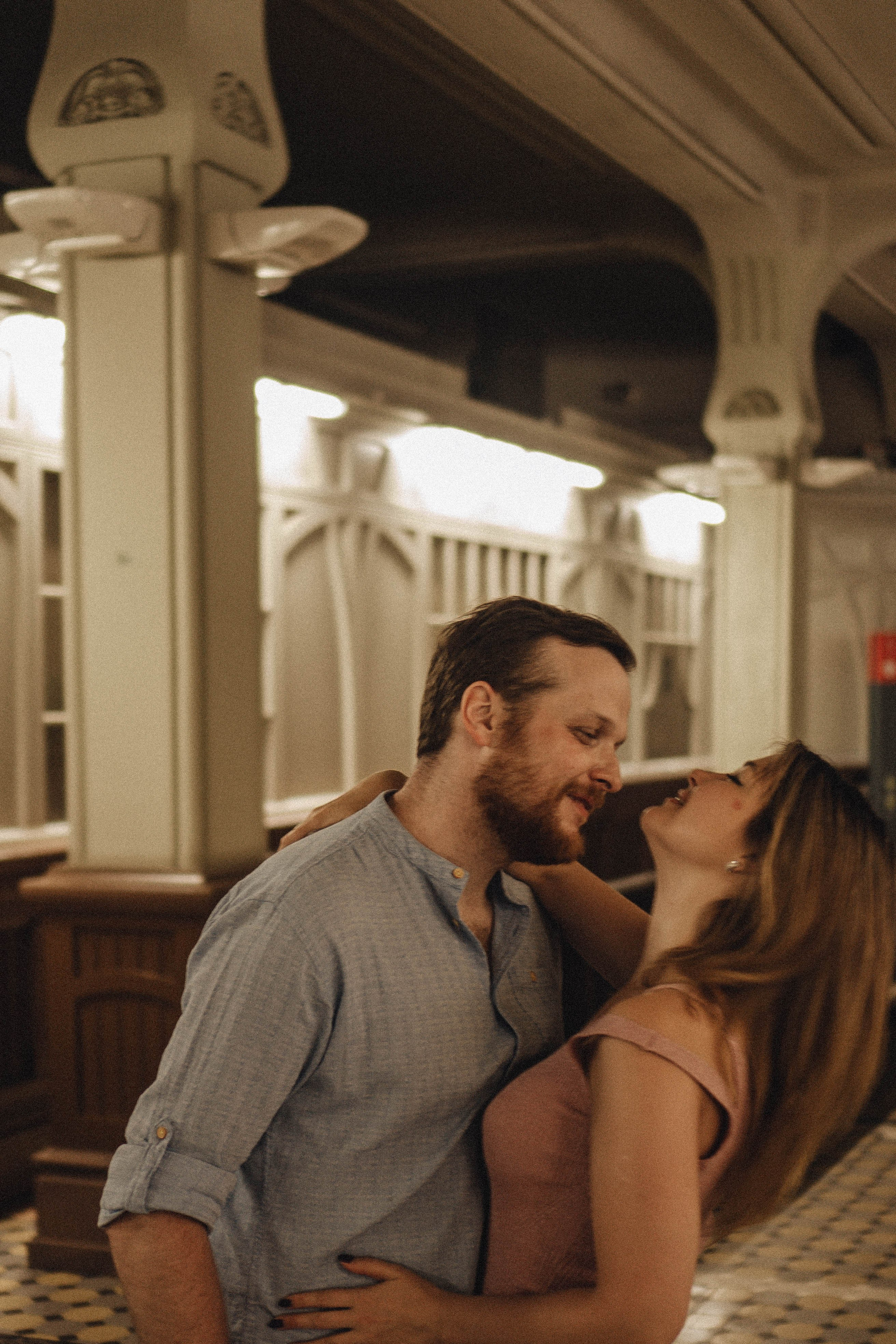 История на реальных событиях. Профессиональный фотограф, Санкт-Петербург — Виктория Богомолова