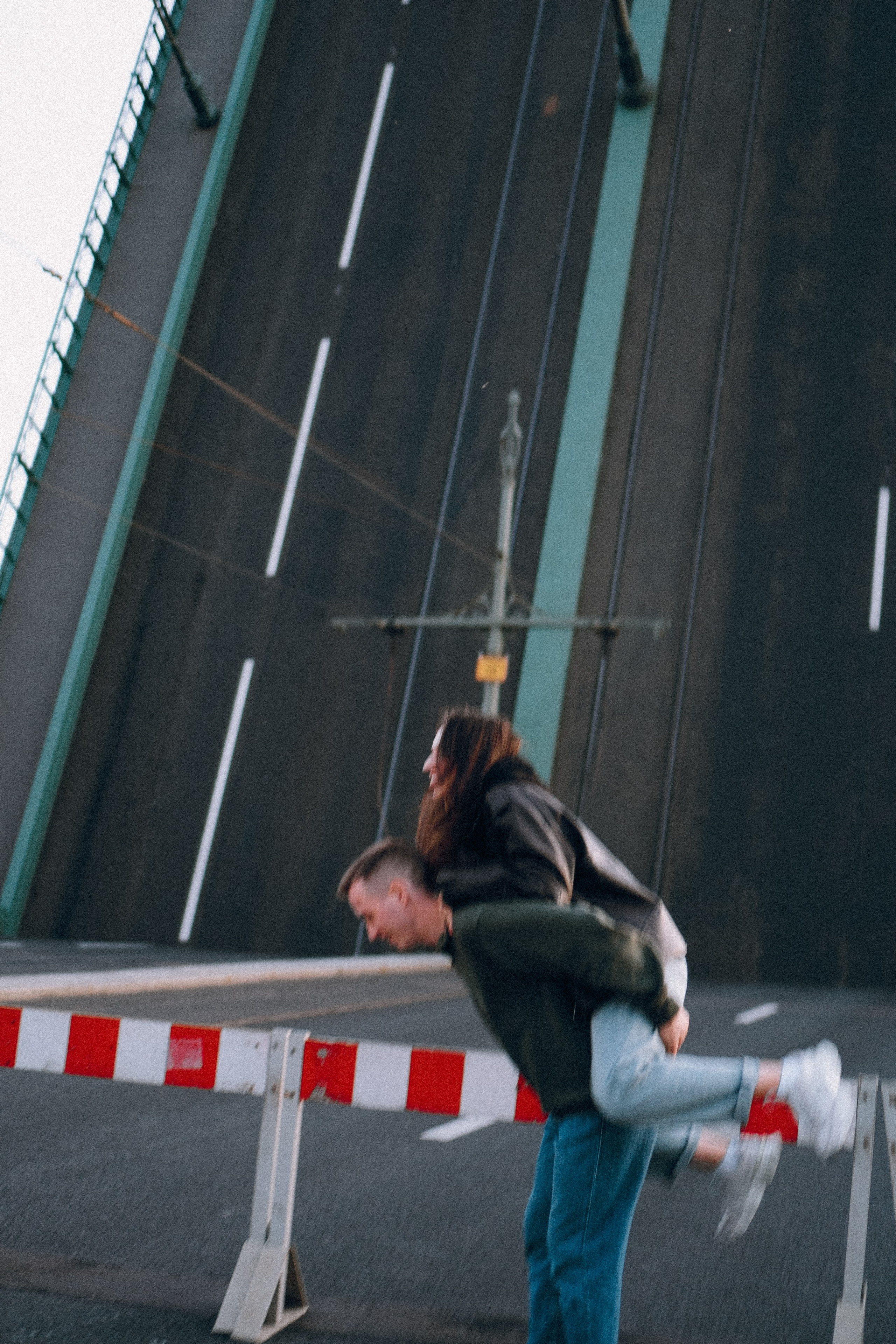 Рассветная история любви. Профессиональный фотограф, Санкт-Петербург — Виктория Богомолова