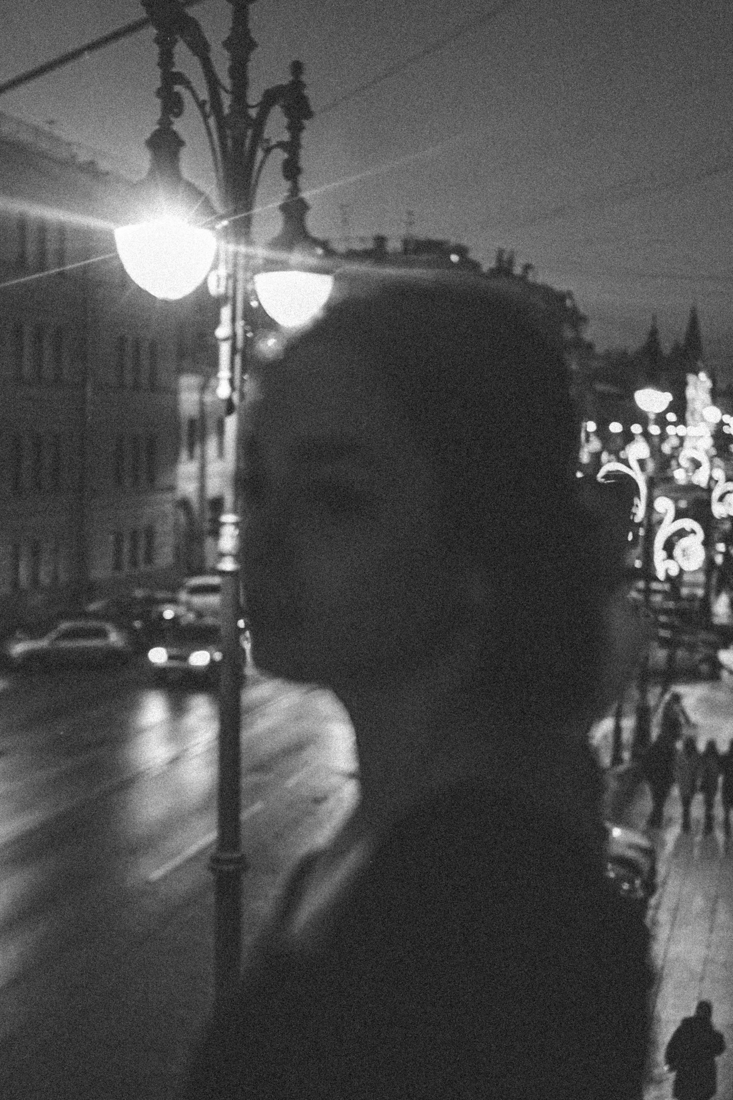 Семейная новогодняя. Профессиональный фотограф, Санкт-Петербург — Виктория Богомолова