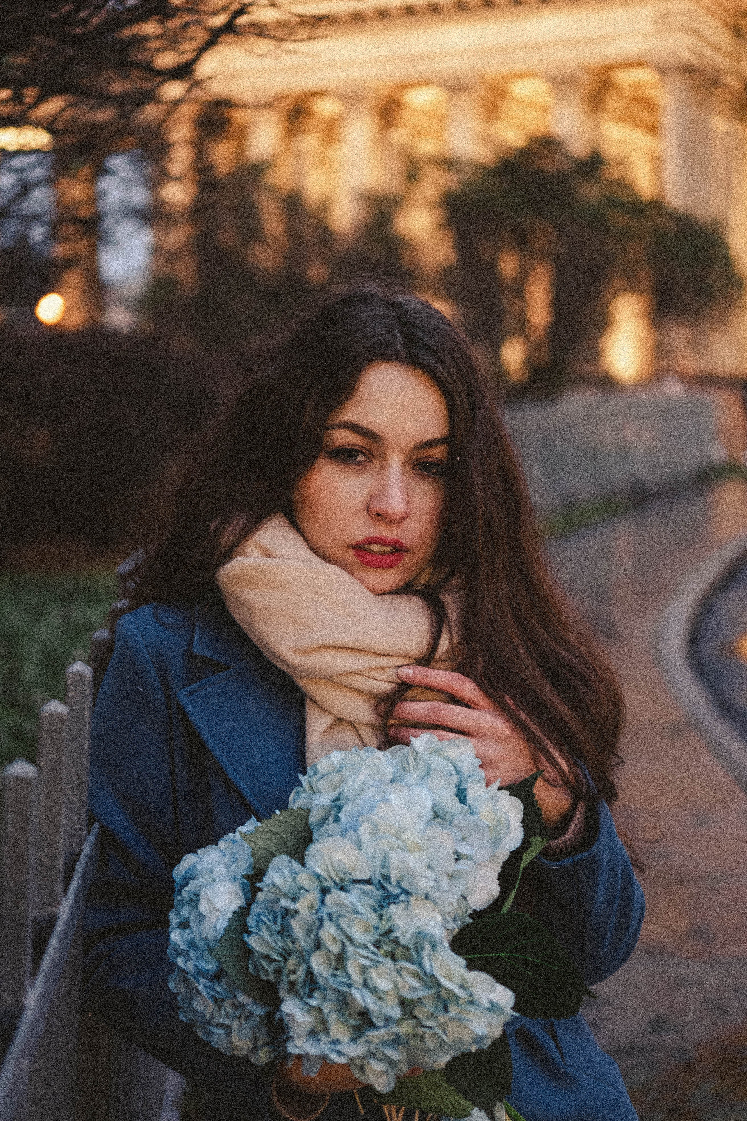 Прогулочная в центре. Профессиональный фотограф, Санкт-Петербург — Виктория Богомолова