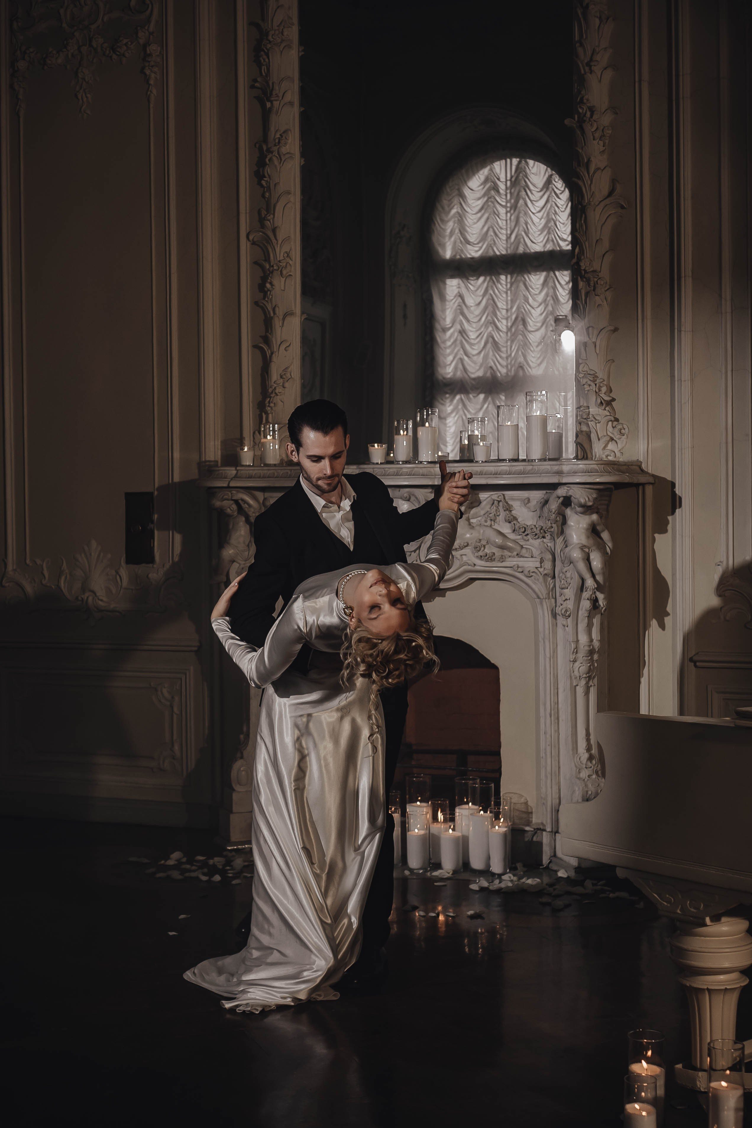 СВАДЕБНАЯ ФОТОСЕСИИЯ В НИКОЛАЕВСКОМ ДВОРЦЕ. Профессиональный фотограф, Санкт-Петербург — Виктория Богомолова