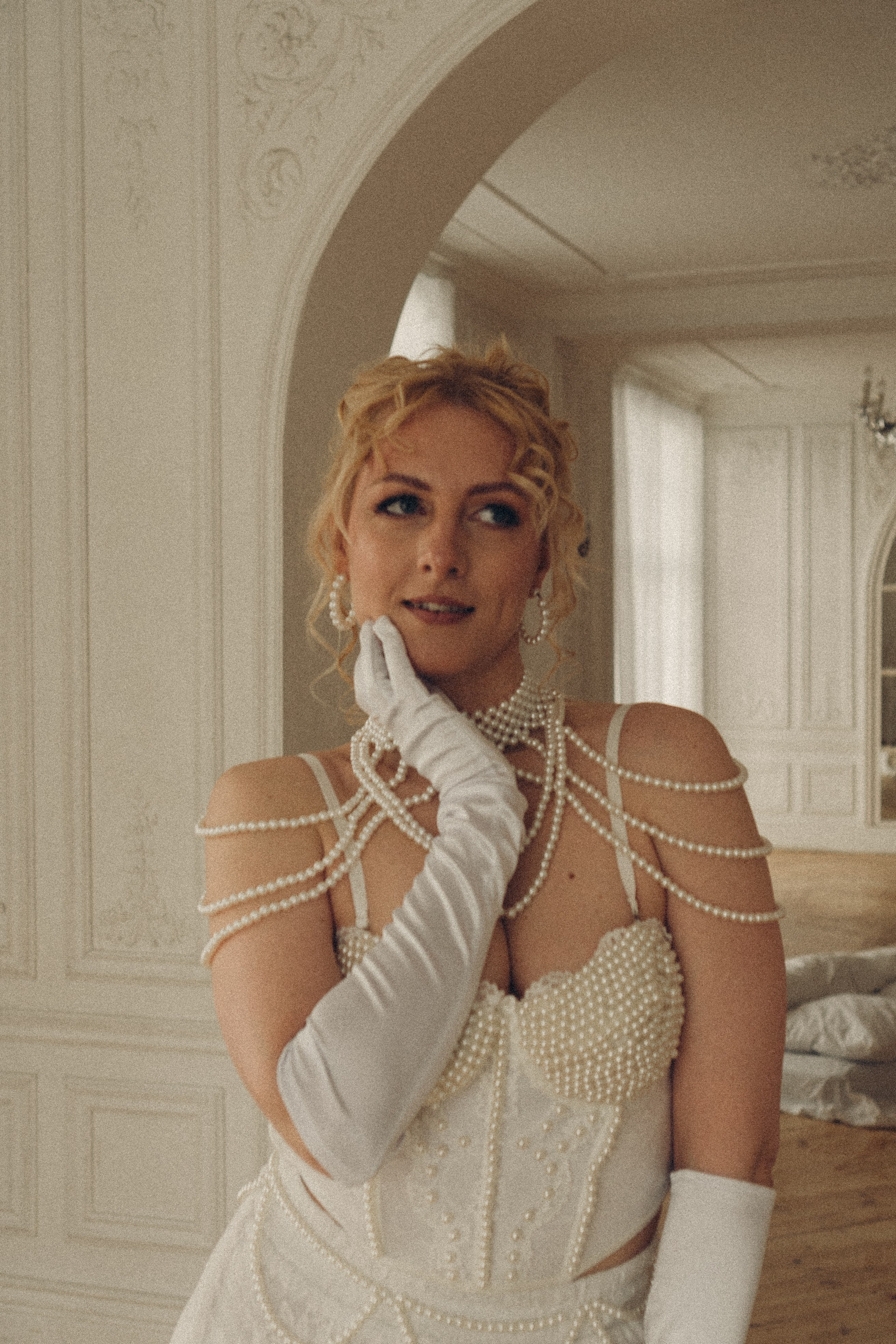 Винтажная история. Профессиональный фотограф, Санкт-Петербург — Виктория Богомолова