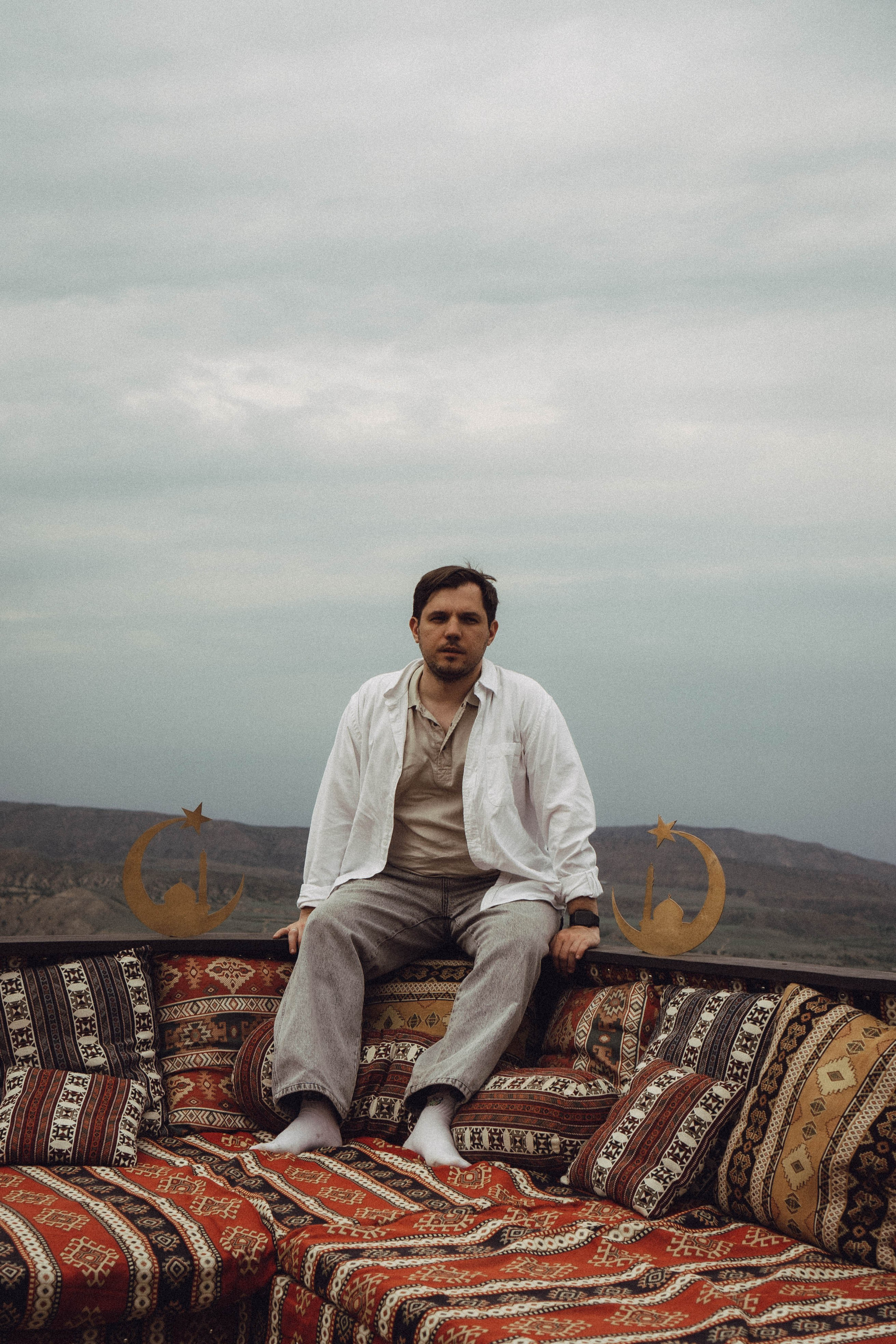 ДАГЕСТАН. Профессиональный фотограф, Санкт-Петербург — Виктория Богомолова