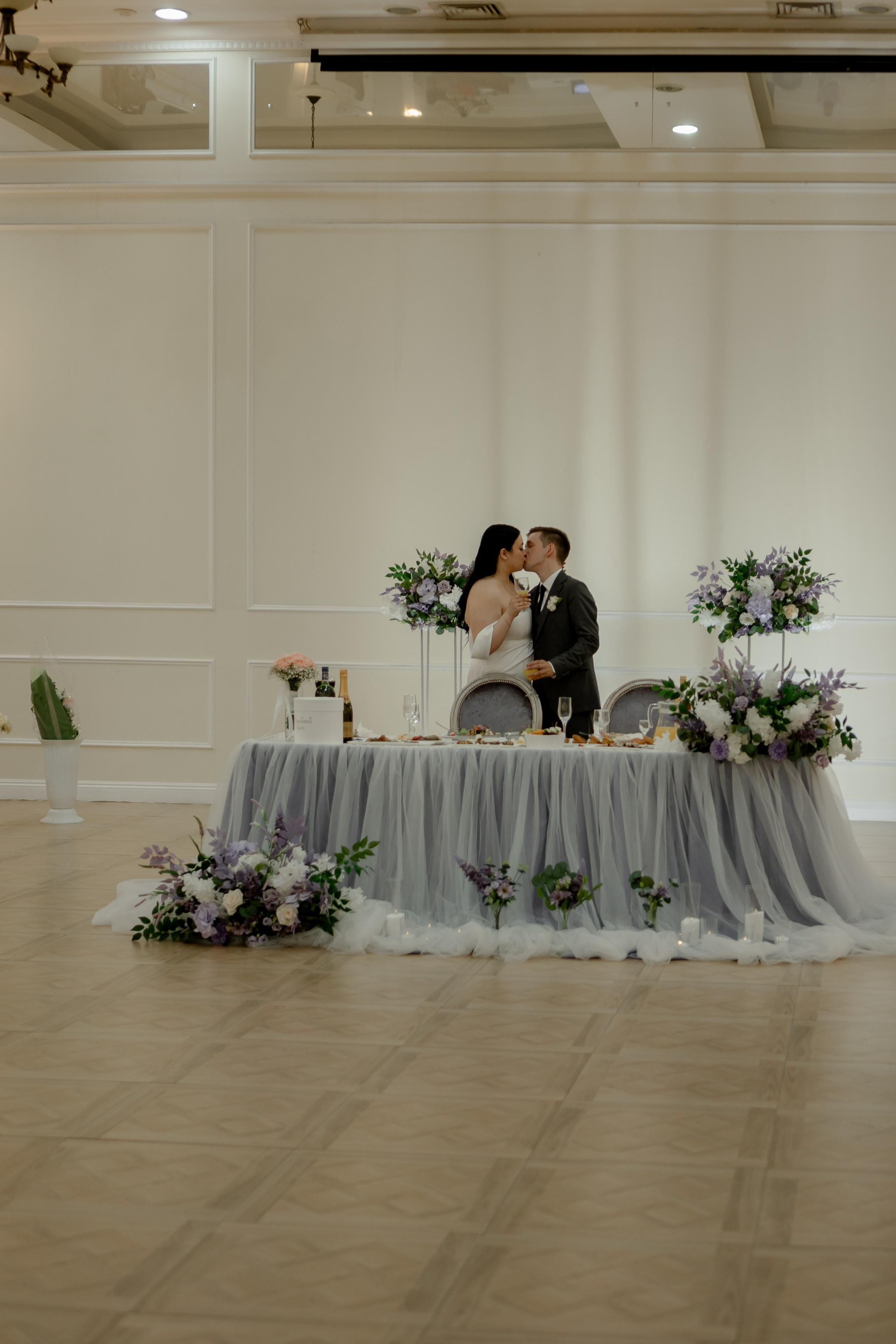 СВАДЕБНАЯ СЬЕМКА В ЗАГСЕ И БАНКЕТ. Профессиональный фотограф, Санкт-Петербург — Виктория Богомолова