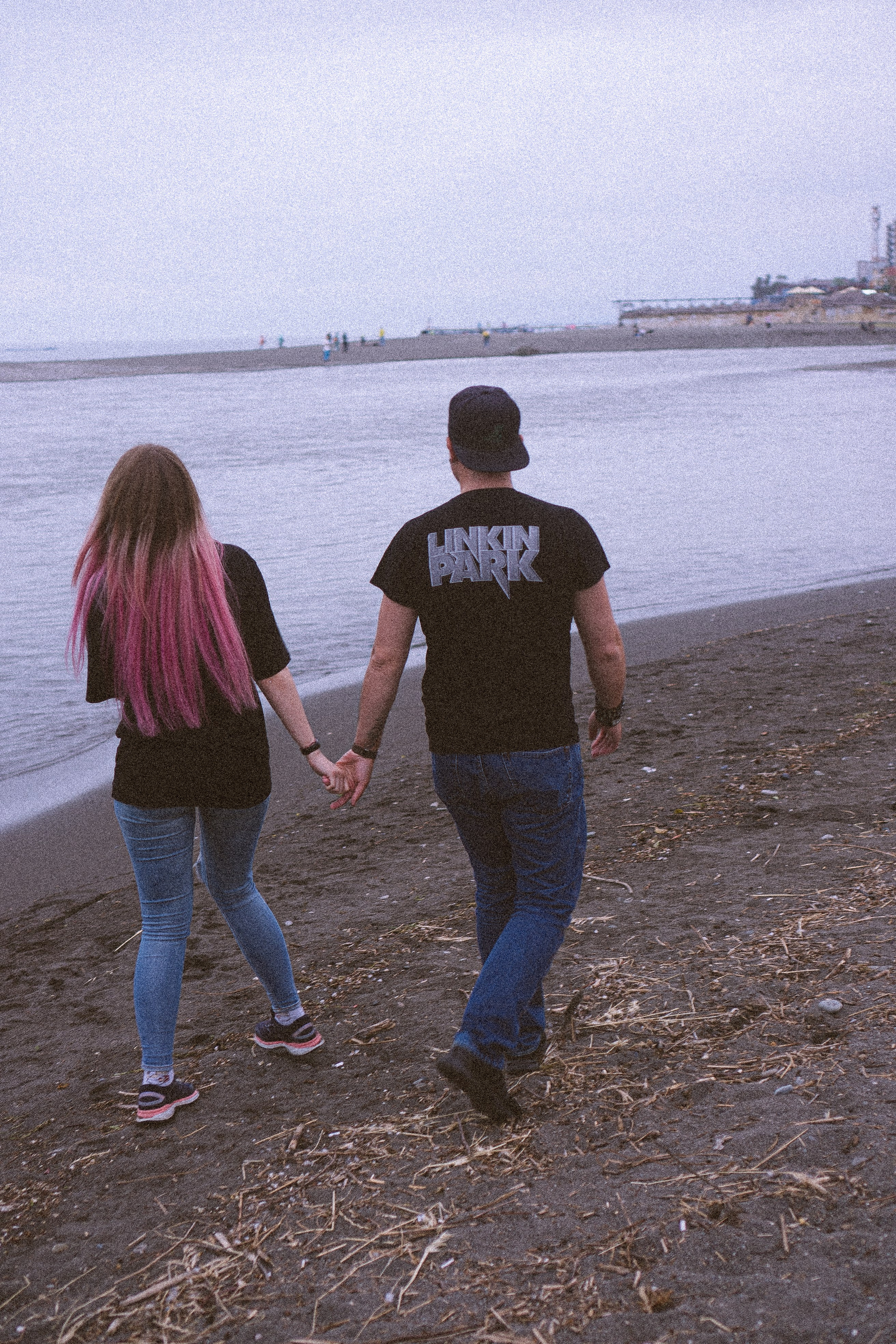 НА БЕРЕГУ МОРЯ. Профессиональный фотограф, Санкт-Петербург — Виктория Богомолова