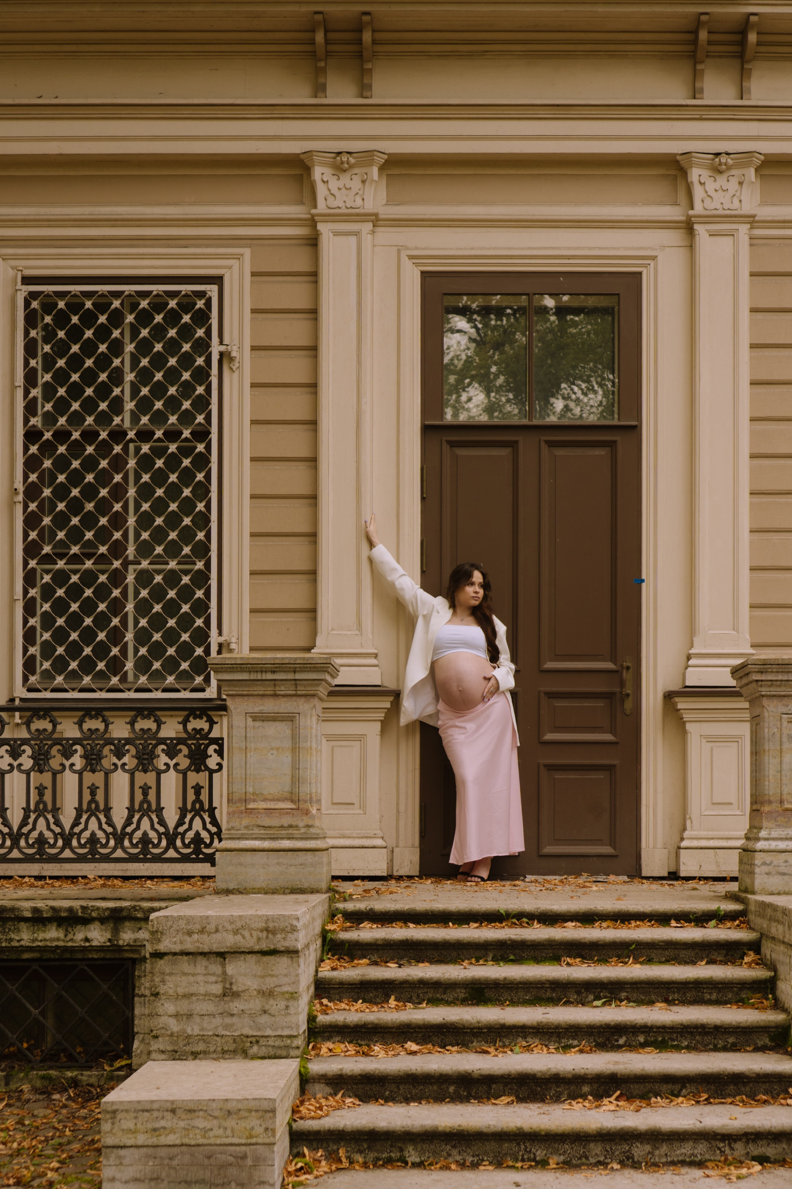 СЕМЕЙНАЯ ИСТОРИЯ. Профессиональный фотограф, Санкт-Петербург — Виктория Богомолова