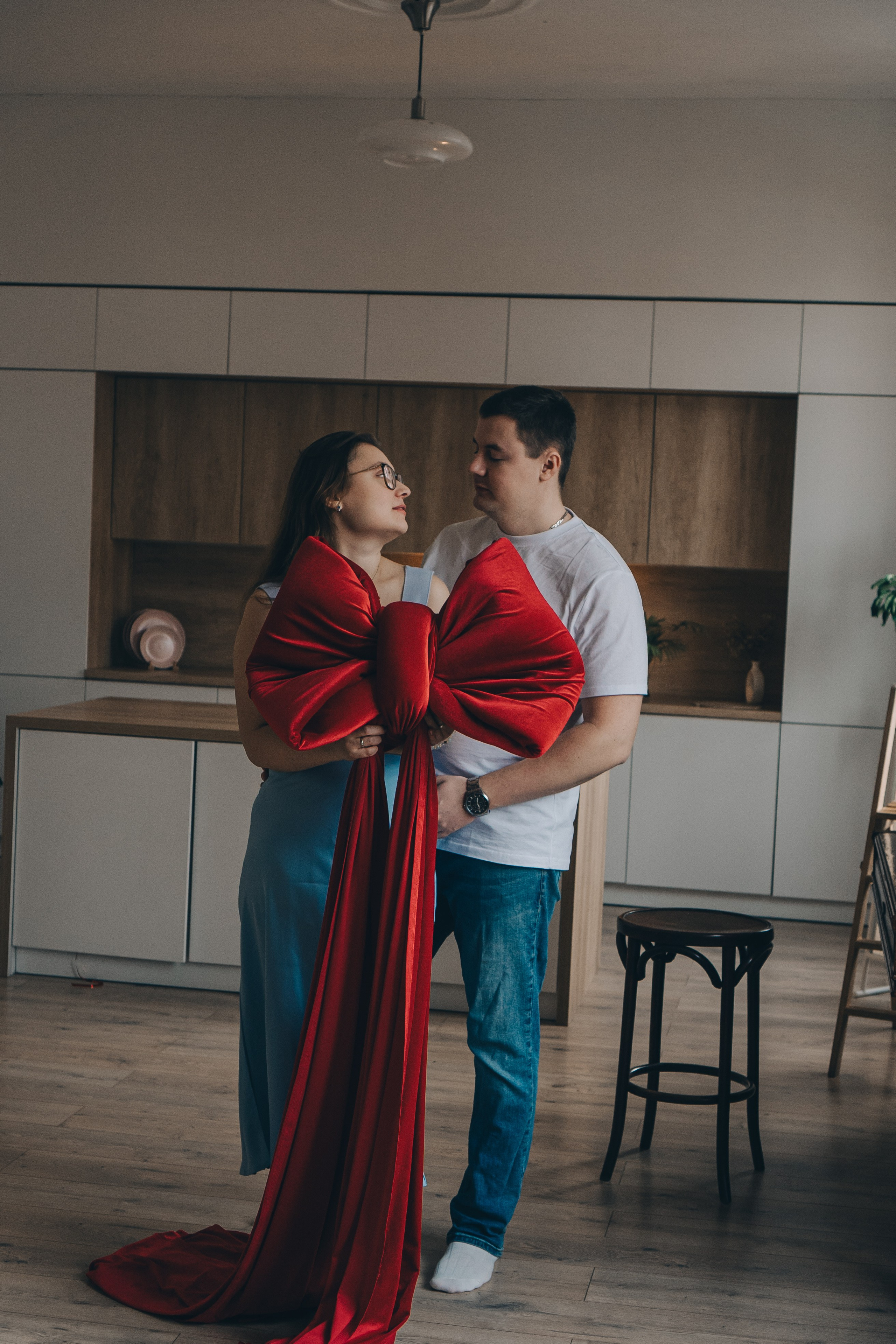 Студийная. Профессиональный фотограф, Санкт-Петербург — Виктория Богомолова