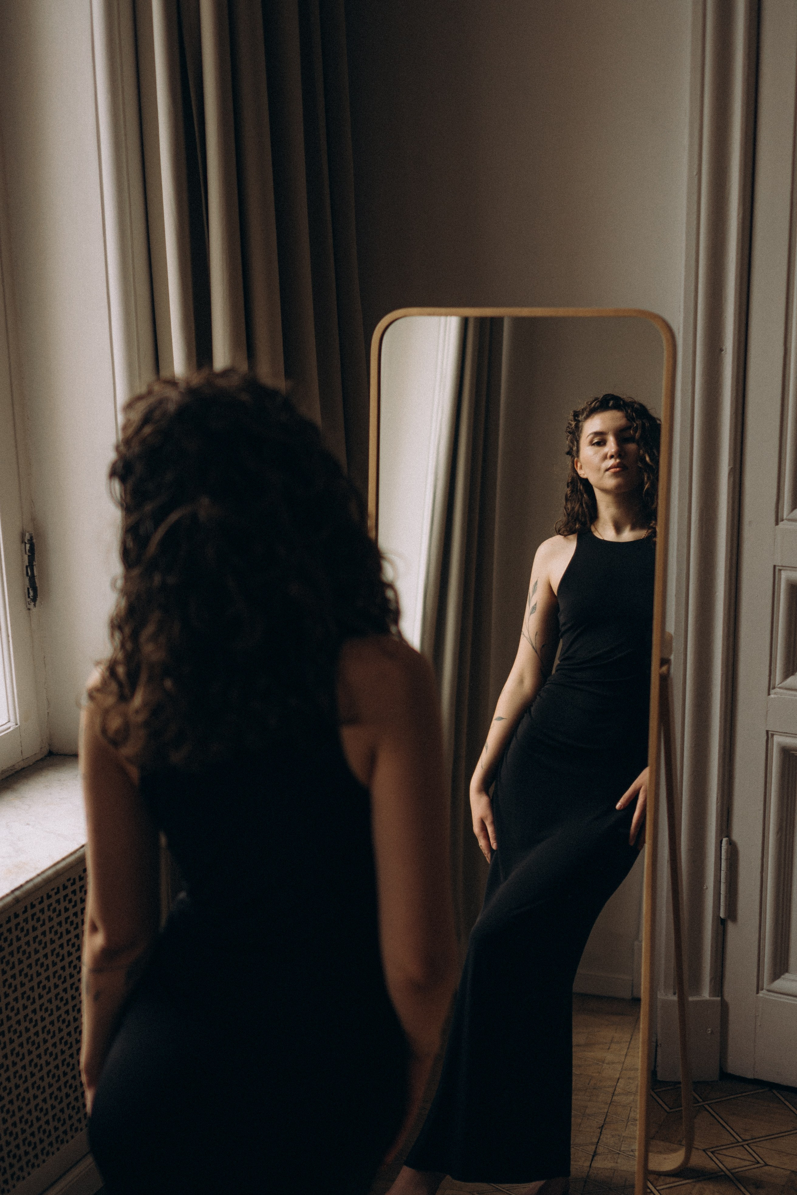 Для девушки. Профессиональный фотограф, Санкт-Петербург — Виктория Богомолова