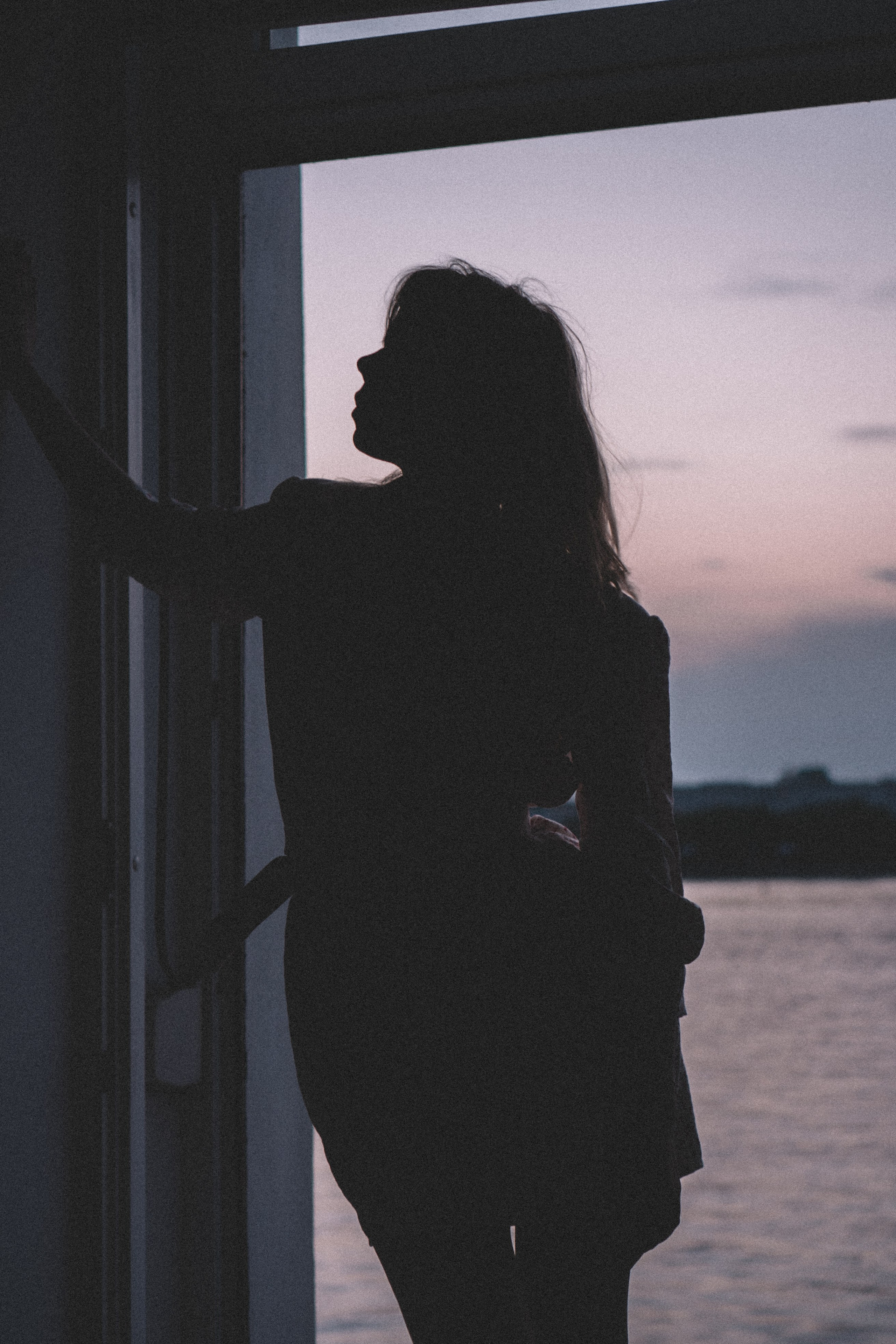 ЛЕТНИЙ ВЕЧЕР. Профессиональный фотограф, Санкт-Петербург — Виктория Богомолова