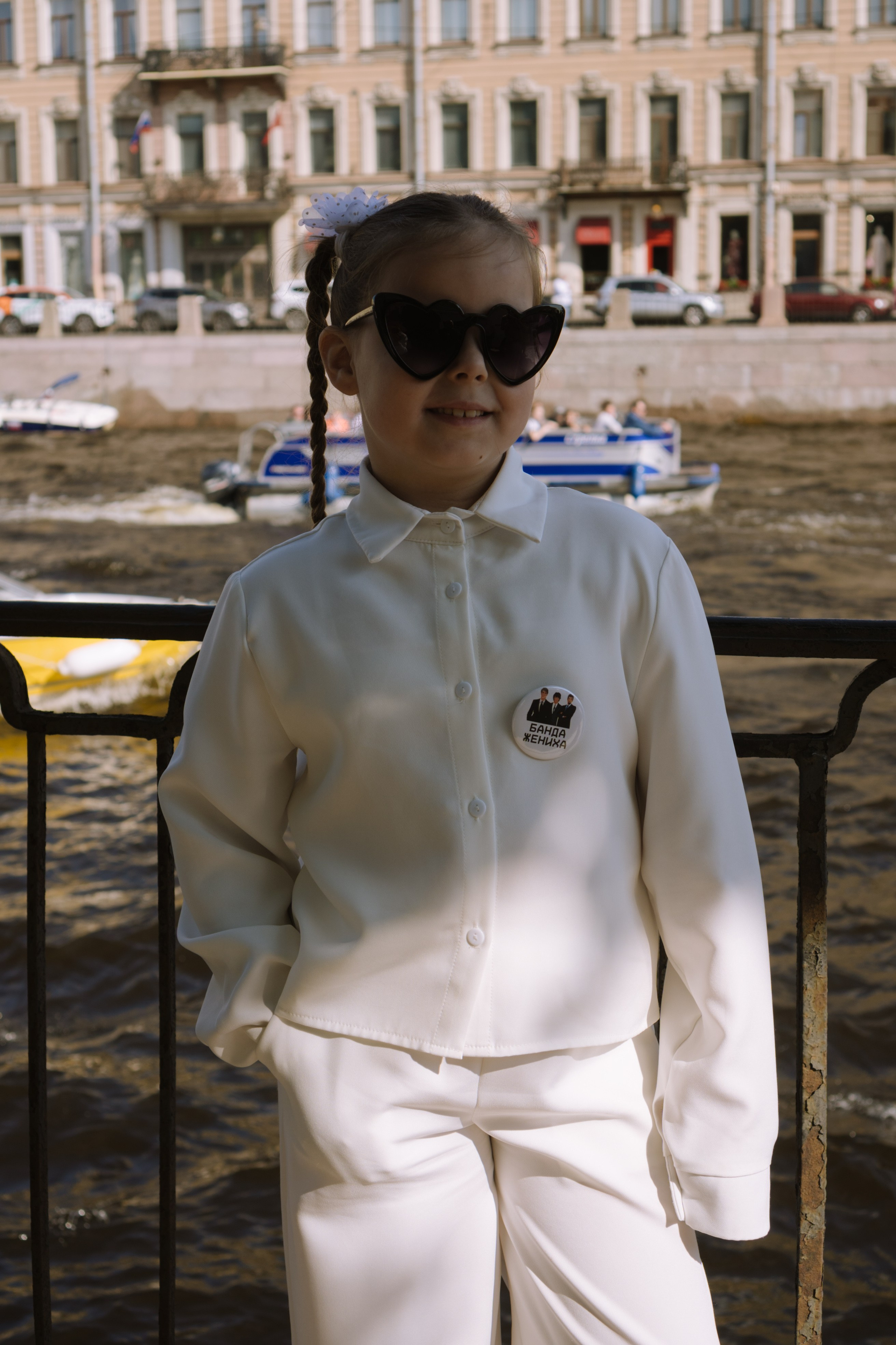 СВАДЕБНЫЙ РЕПОРТАЖ. Профессиональный фотограф, Санкт-Петербург — Виктория Богомолова