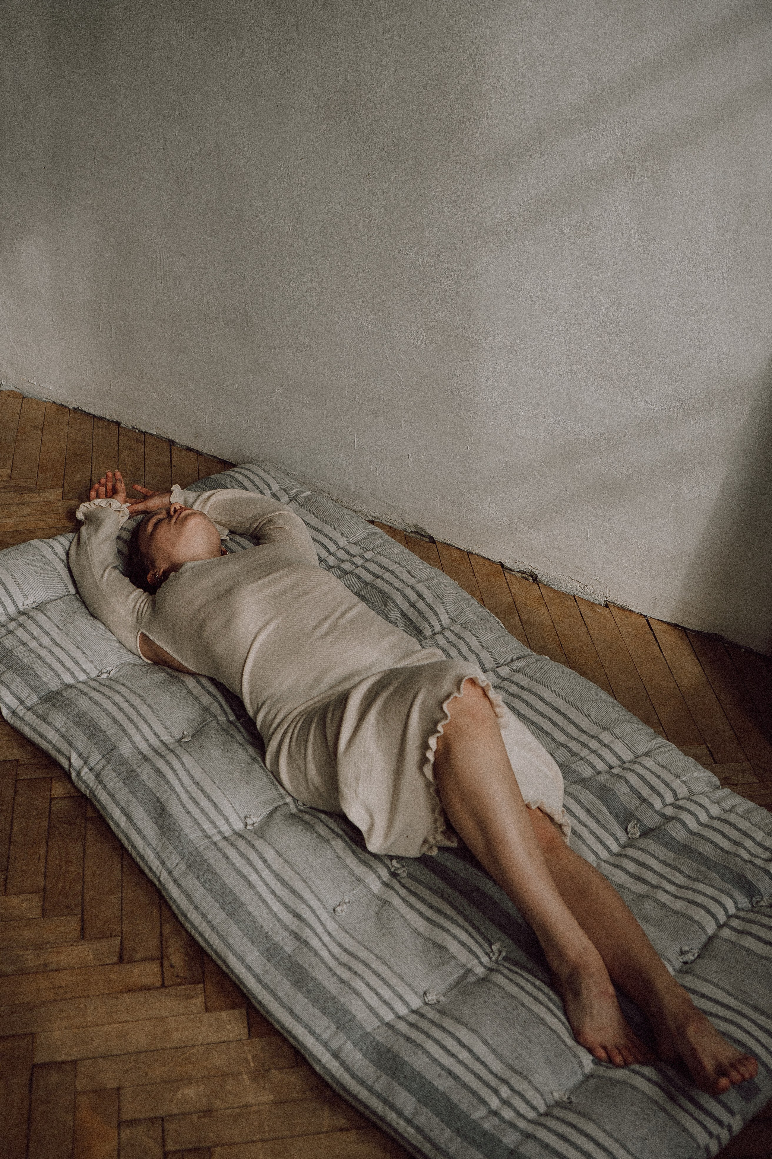 СТУДИЙНАЯ. Профессиональный фотограф, Санкт-Петербург — Виктория Богомолова