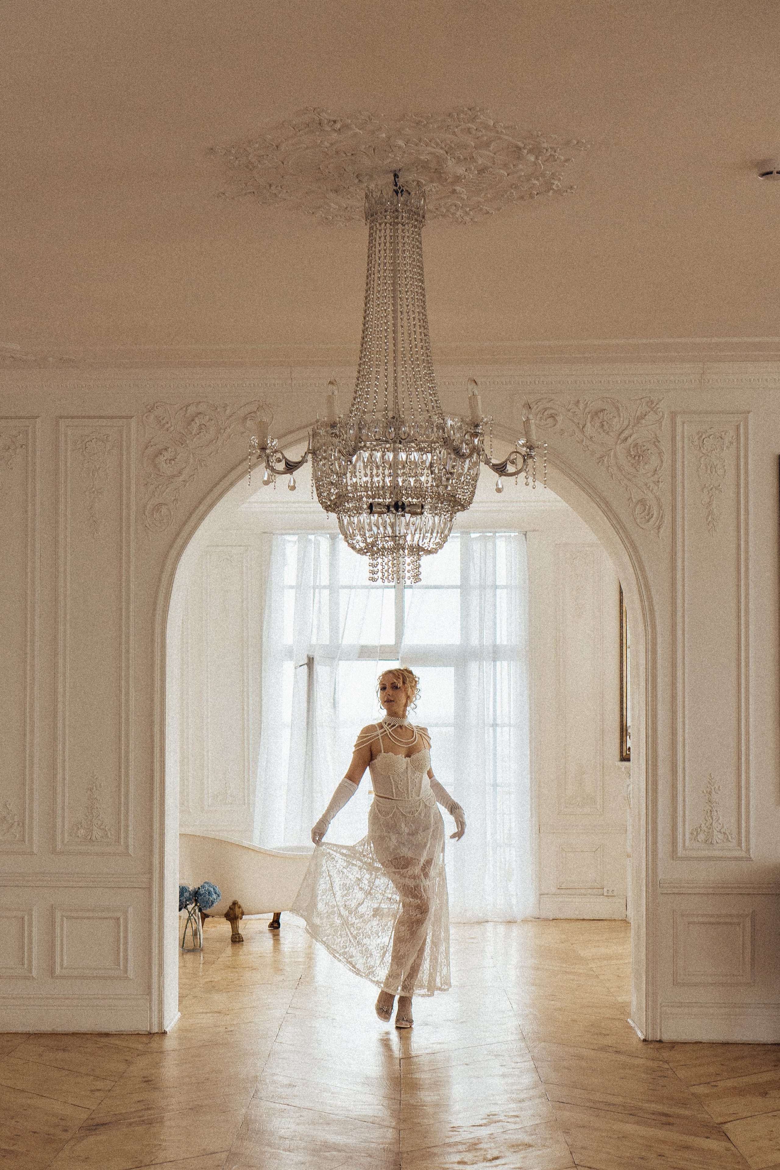 Винтажная история. Профессиональный фотограф, Санкт-Петербург — Виктория Богомолова