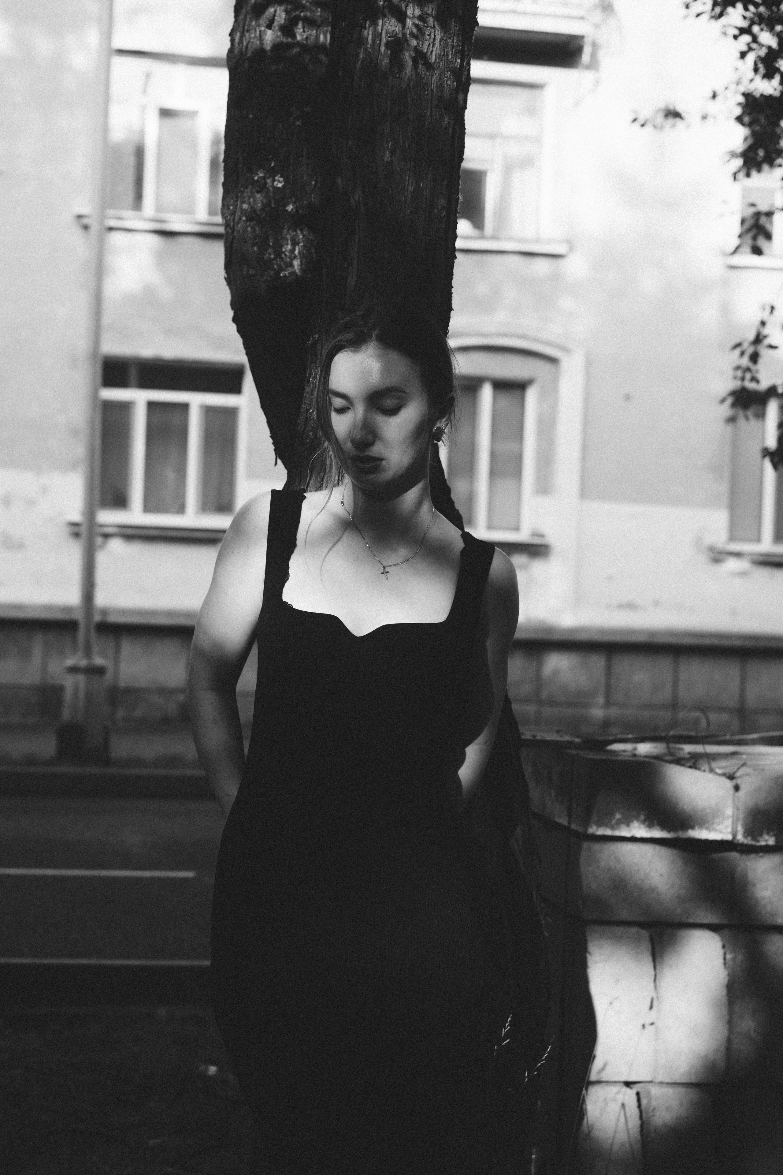 Элина. Veronika Popadeikina Photographer