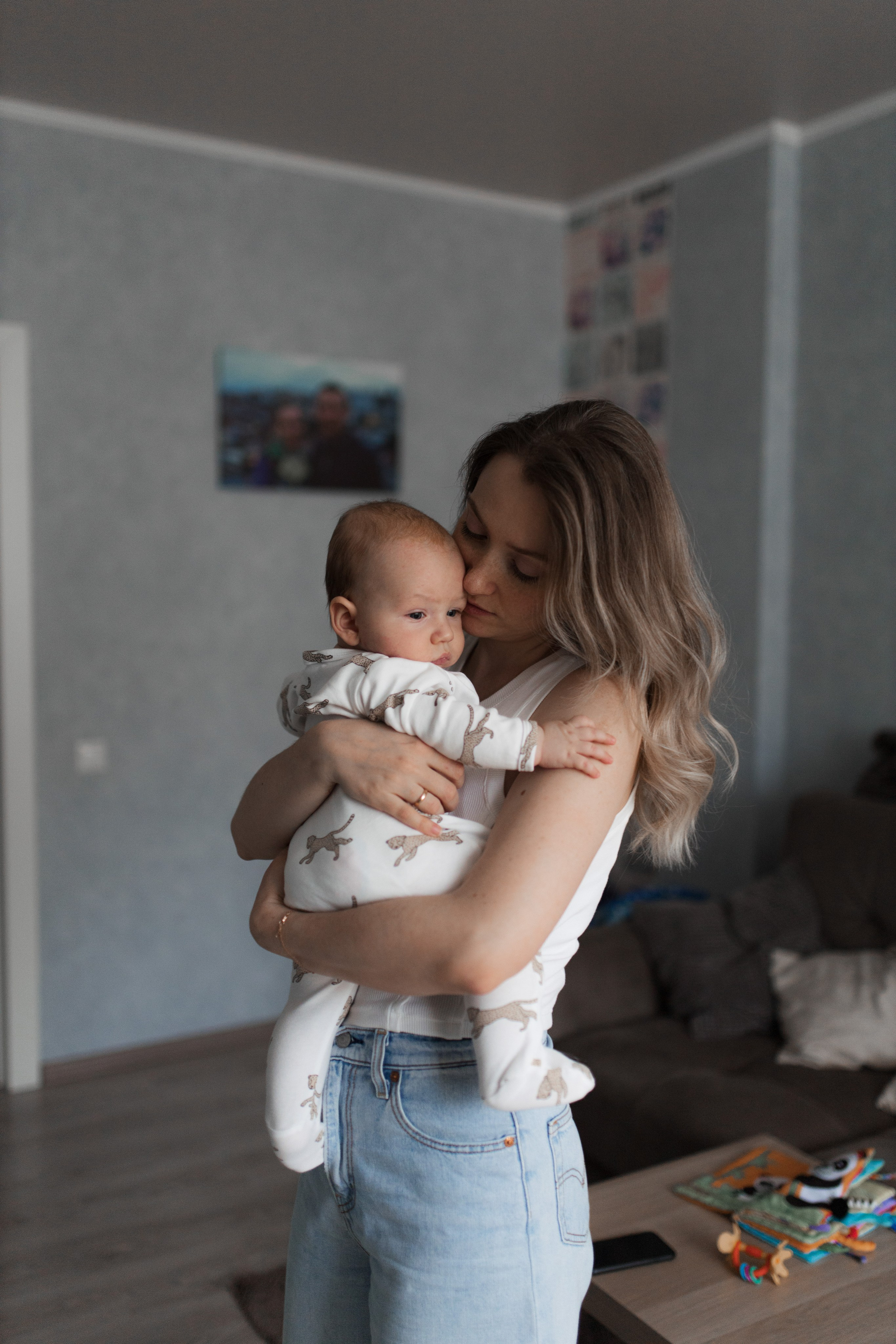 Ma & pa to lovely. Женский и свадебный фотограф Москва Елизавета Перова