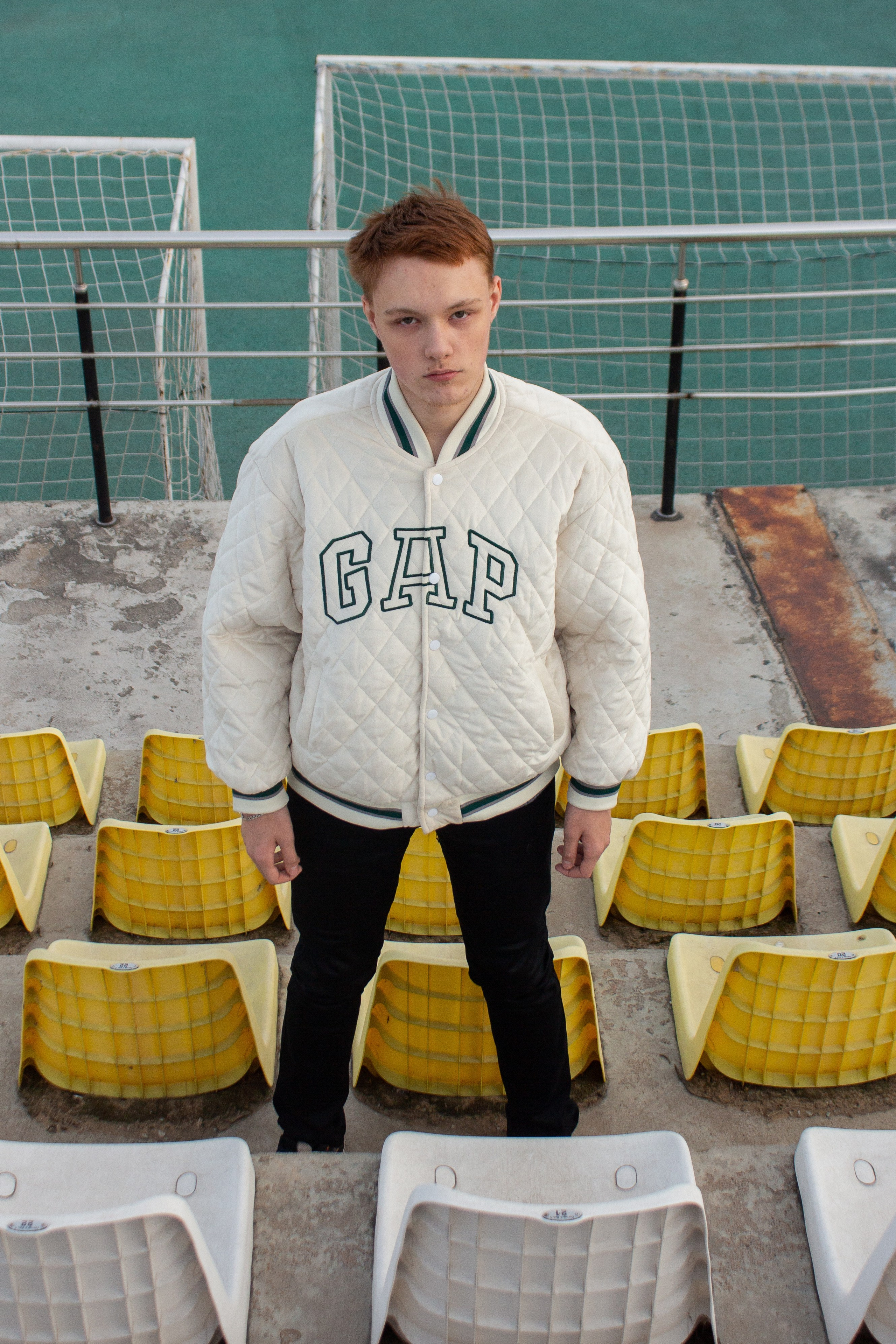 Николай. Модельное агентство ART PODIUM ULAN-UDE