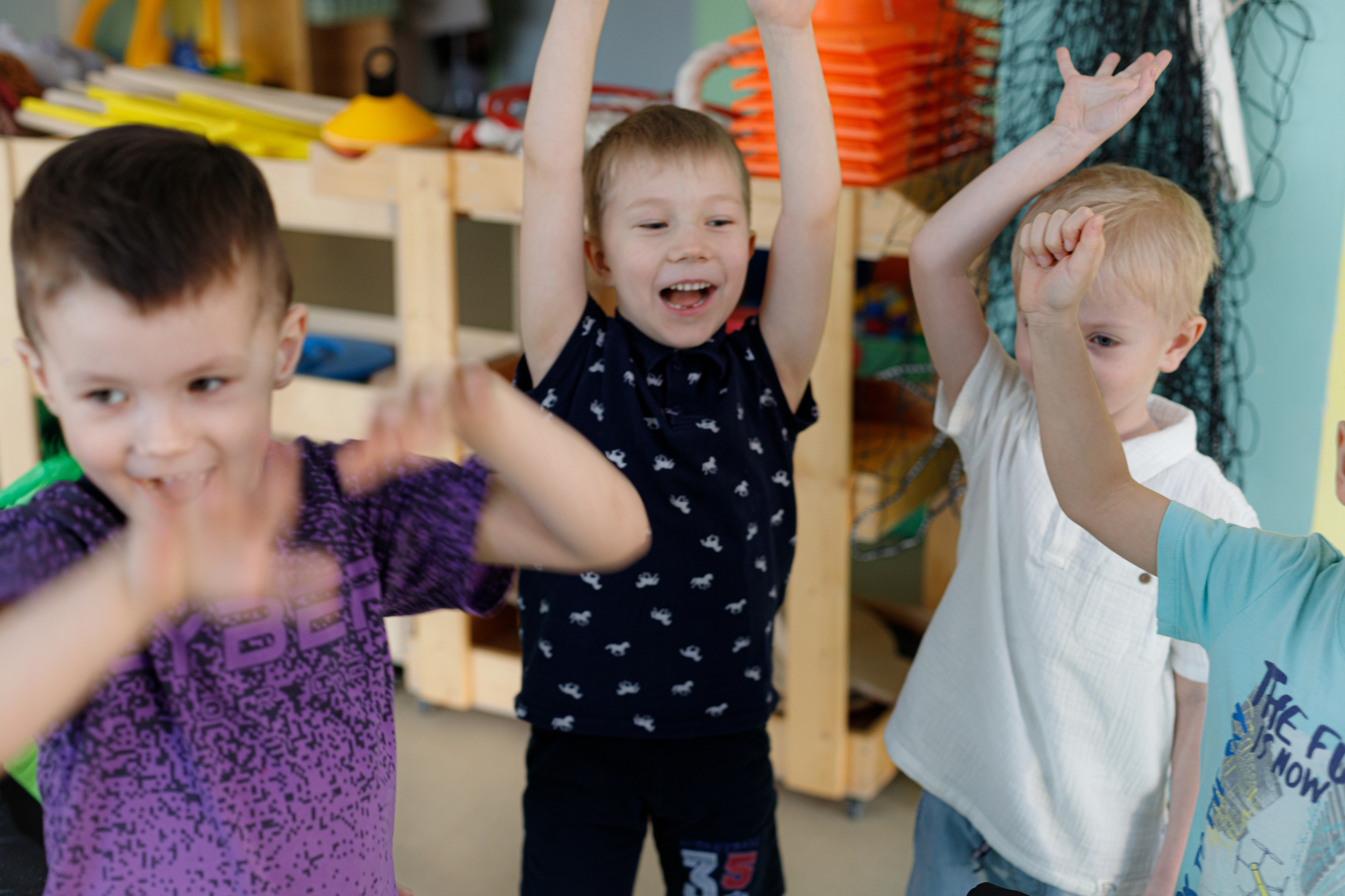 Эмиль / 6 years birthday. Photokarish