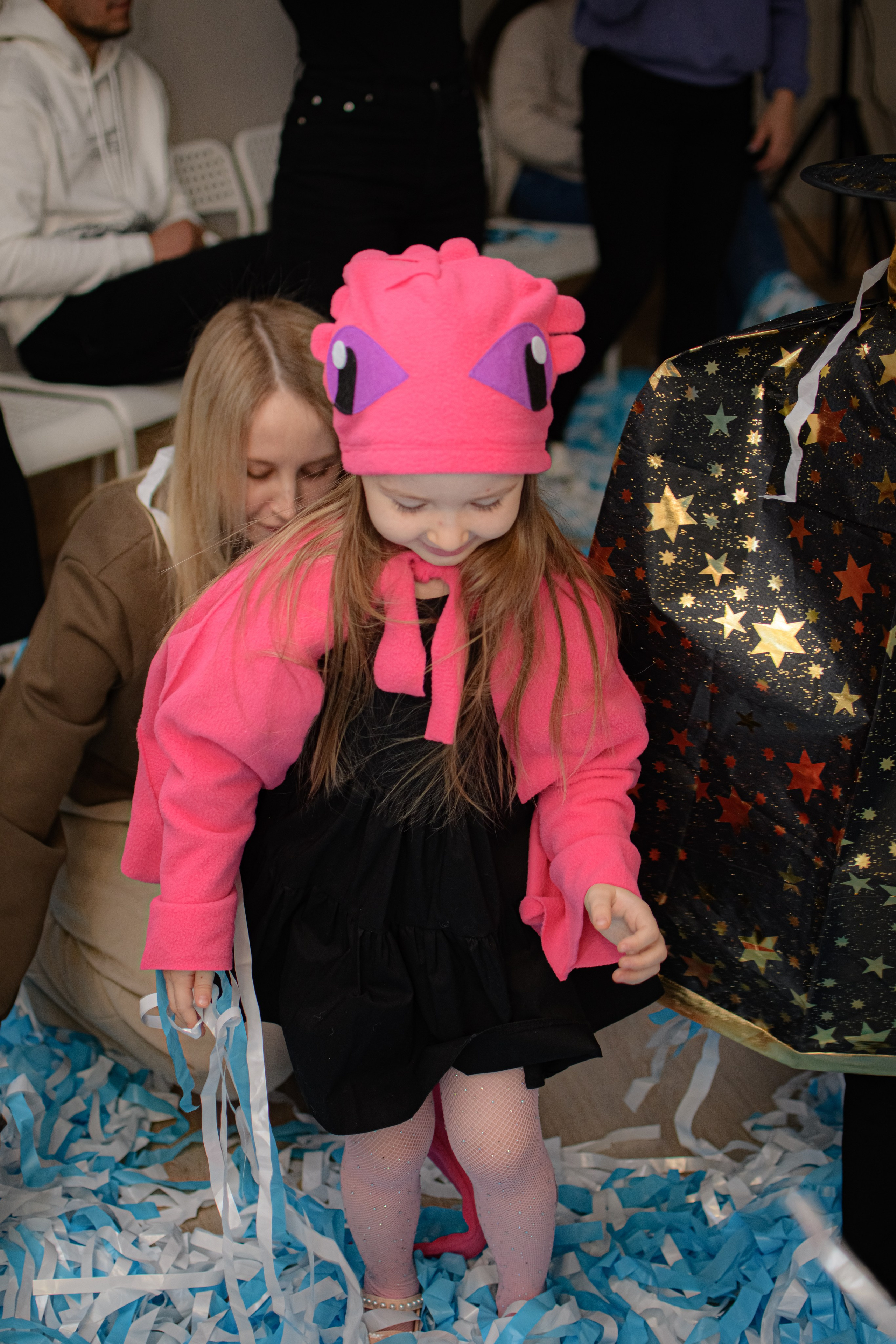 HAPPY NEW YEAR. Photokarish