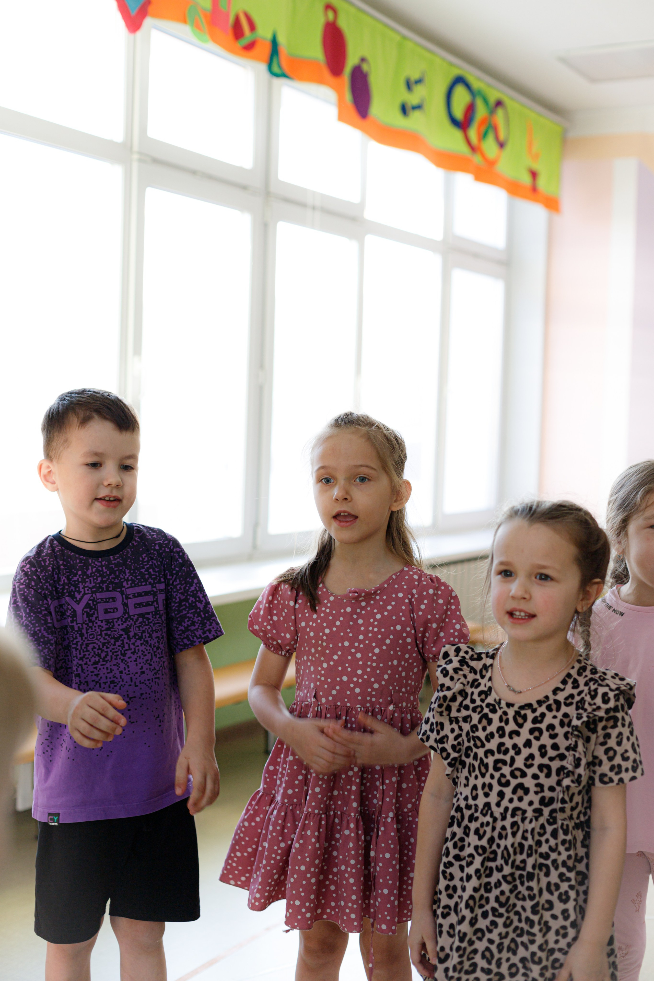 Эмиль / 6 years birthday. Photokarish