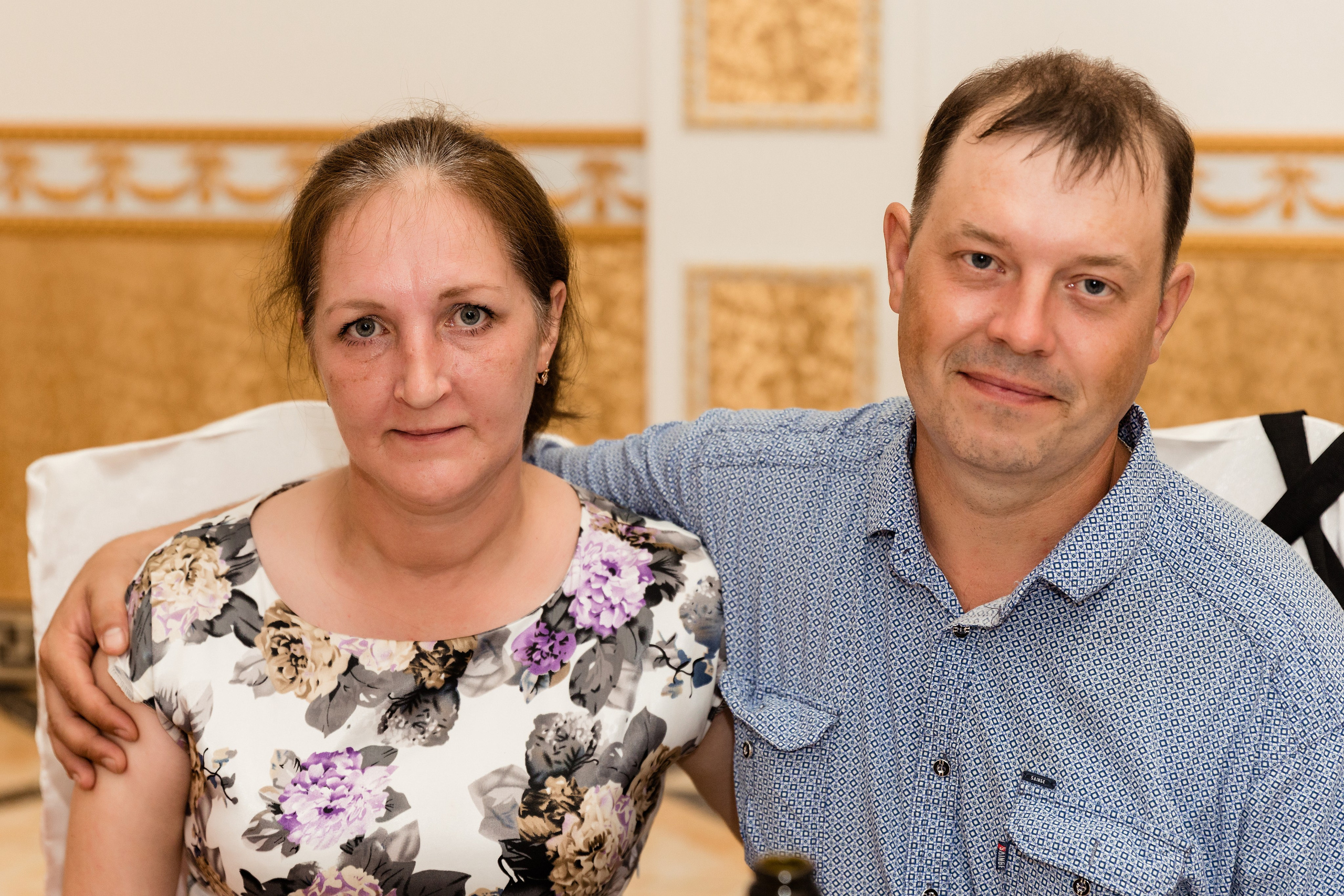 Выпуск 11 класса. Свадебный фотограф в Уфе Лилия Сова