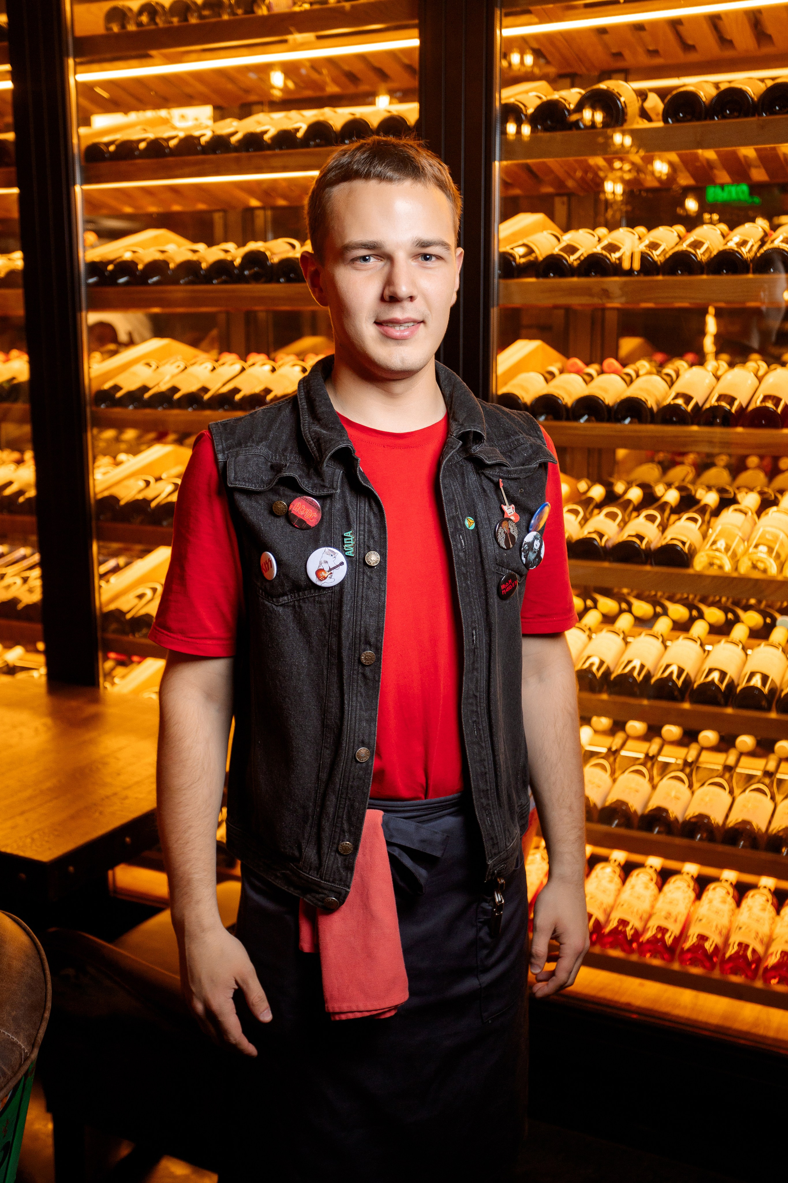 ГАСТРОУЖИН: ВАЩЕ ОГОНЬ. ВСЕ ФОТО. Профессиональный фотограф в Ижевске Леша Петров